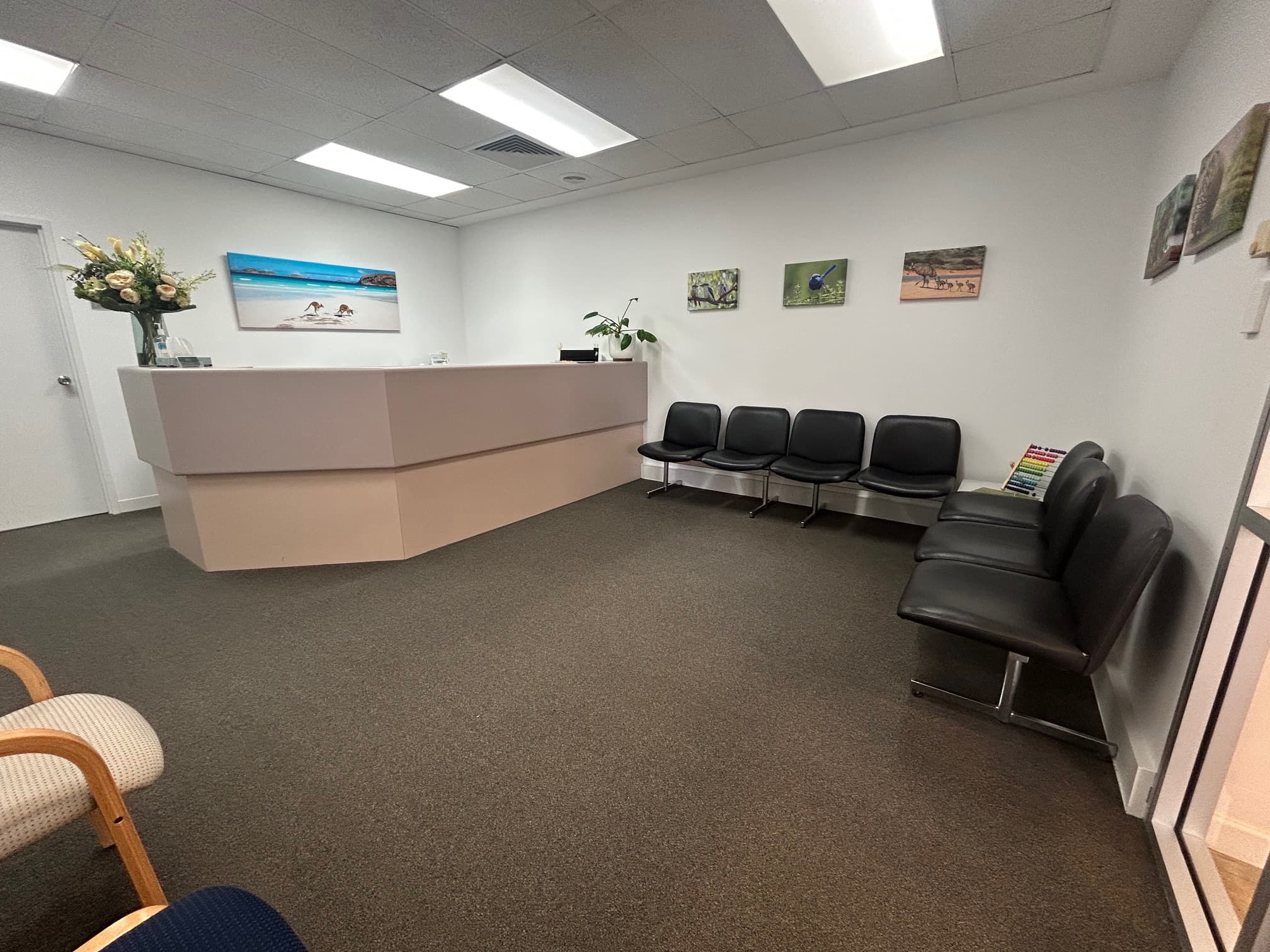 Room search in Duncraig