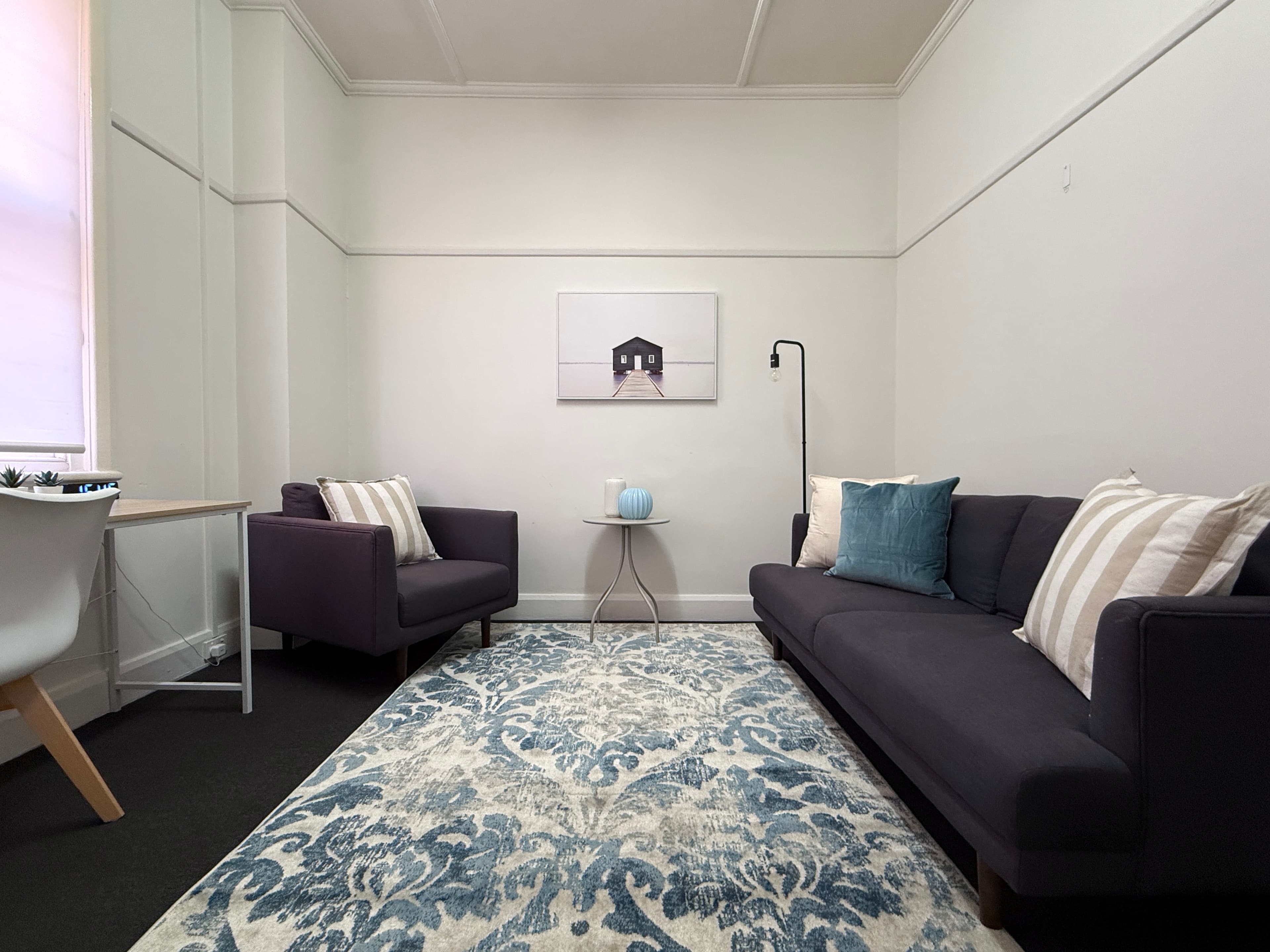 Room search in Balaclava