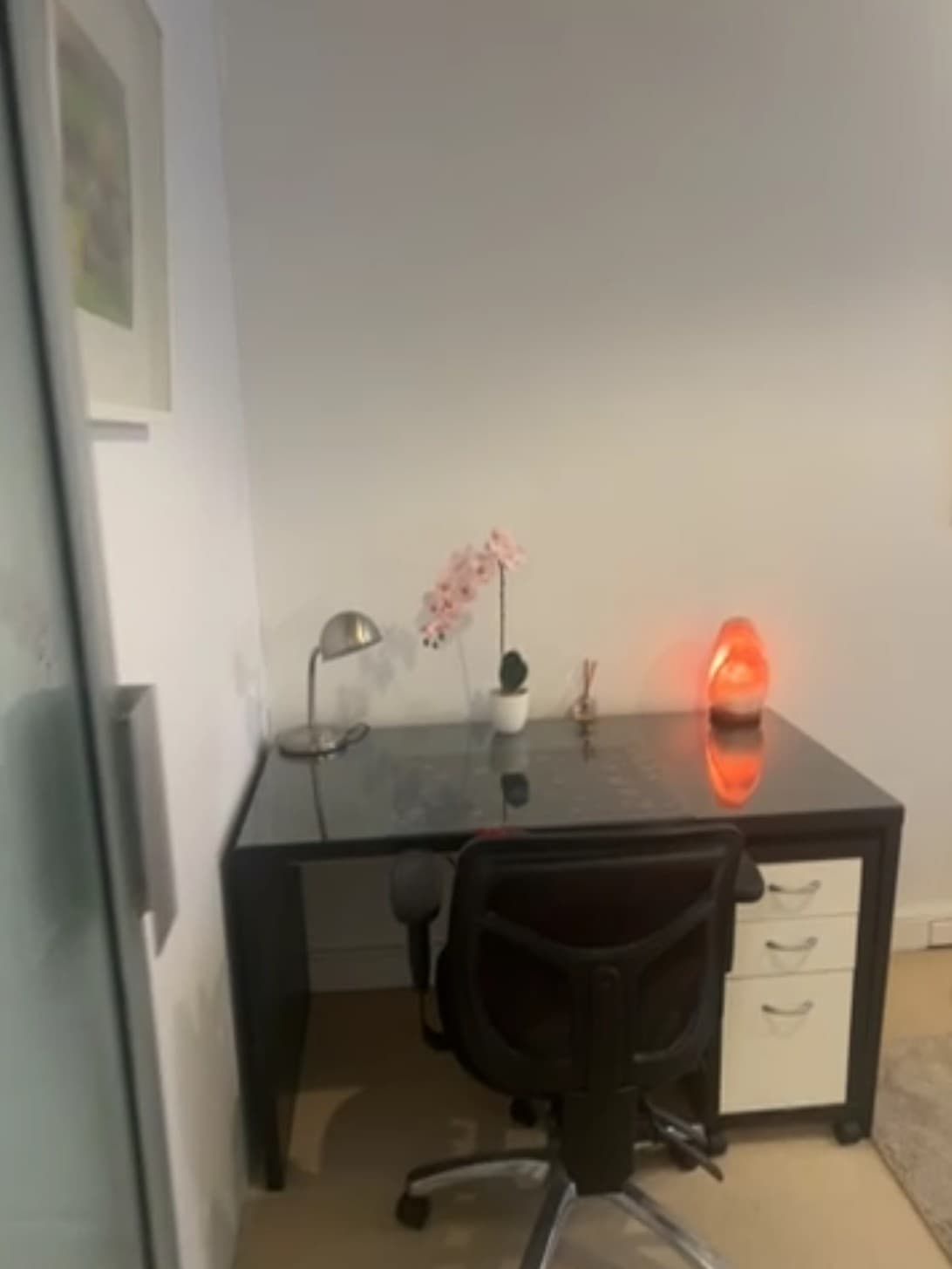Room search in Crows Neat