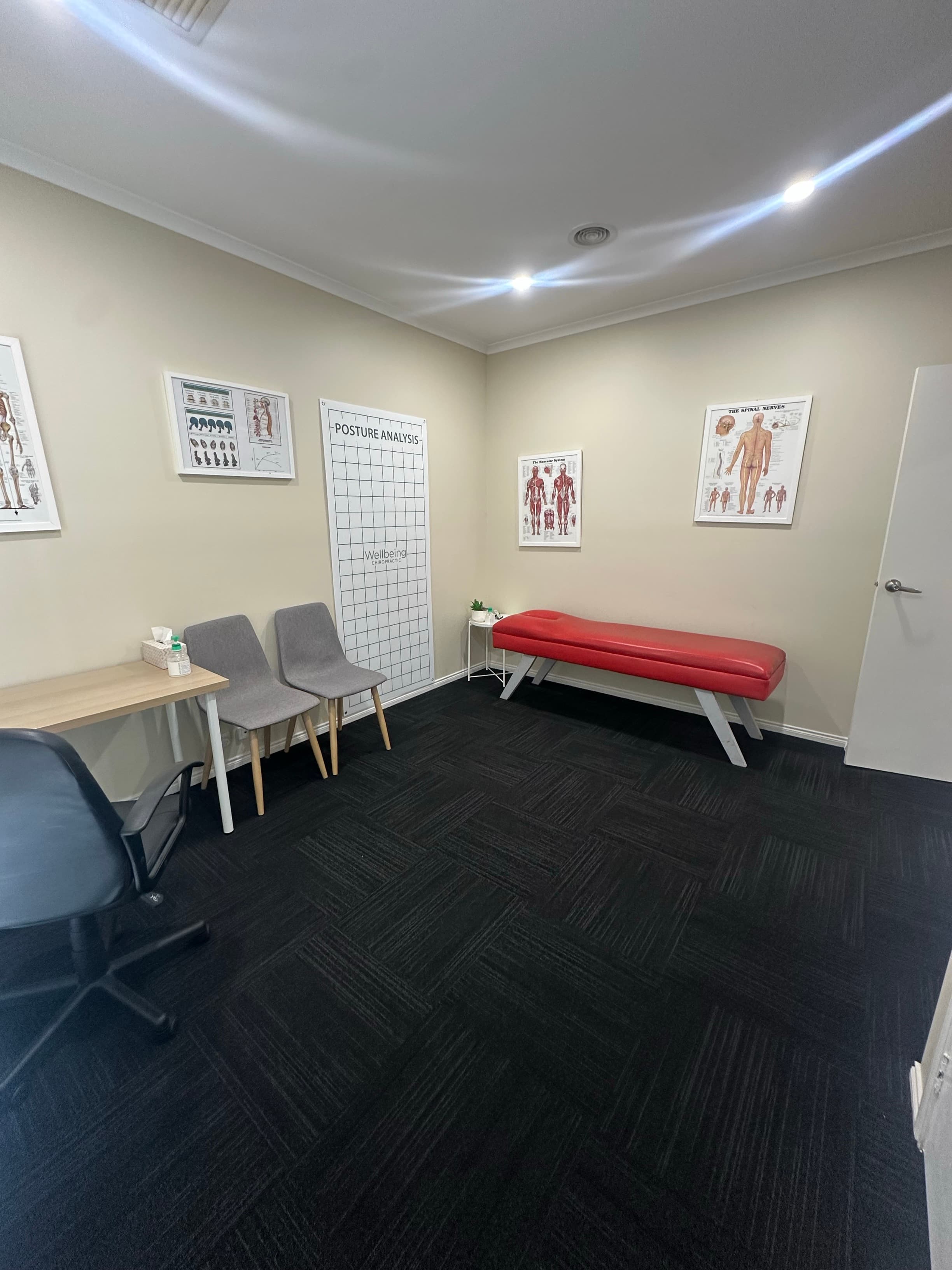 Room search in Point Cook