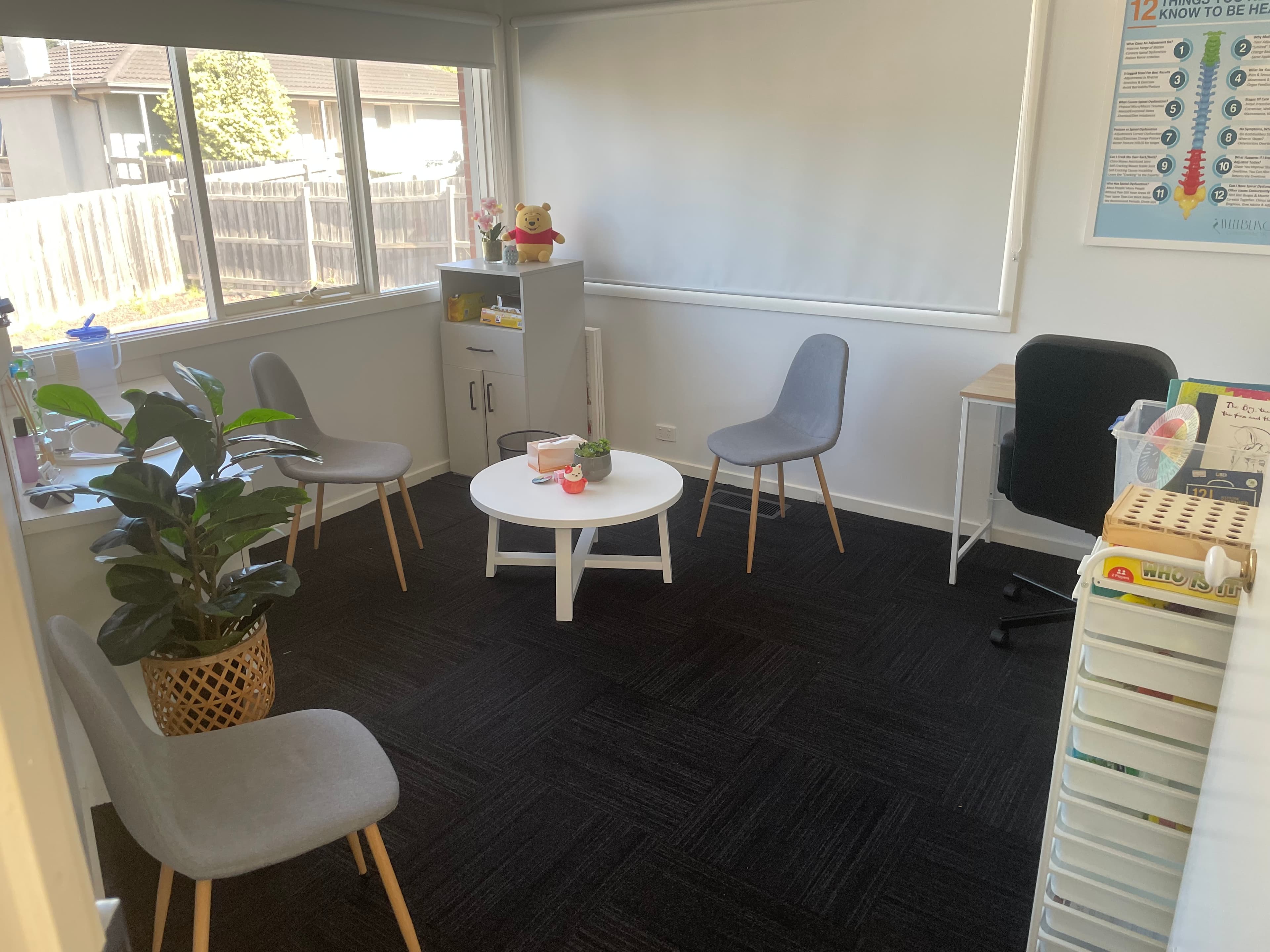 Room search in Frankston