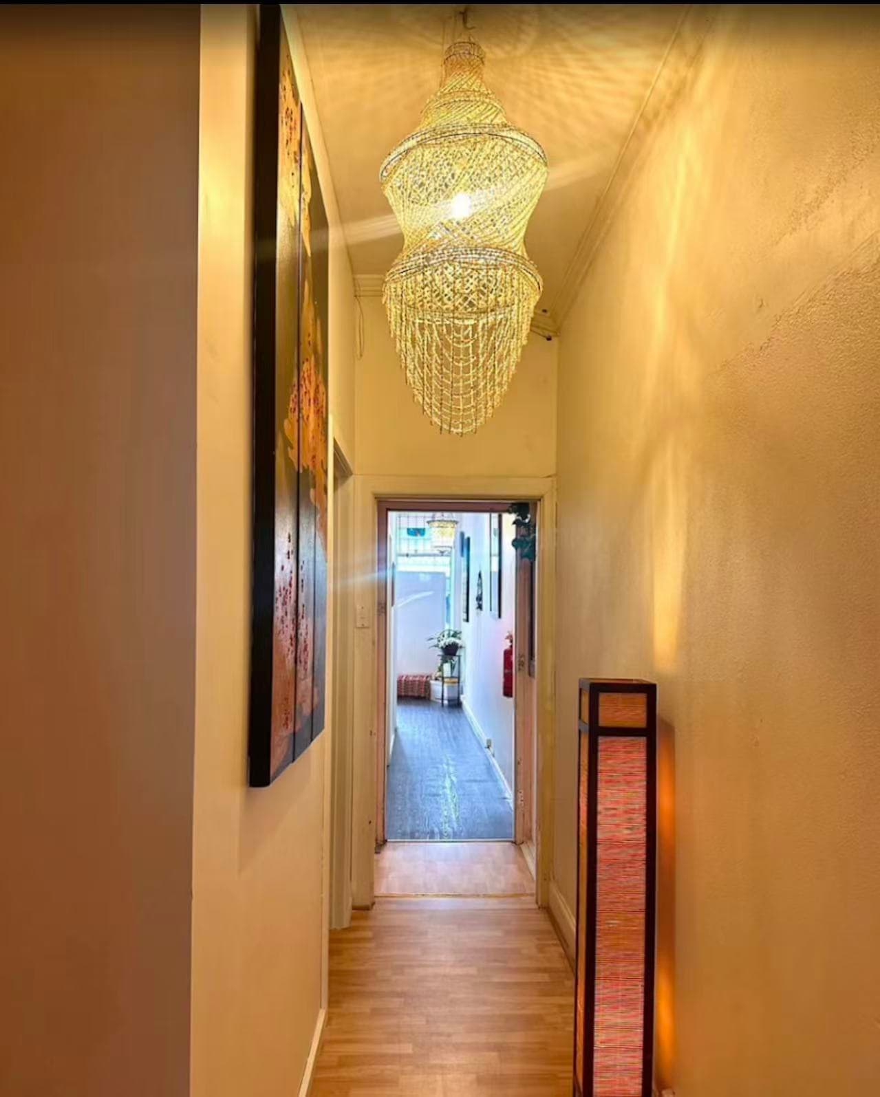 Room in Elsternwick