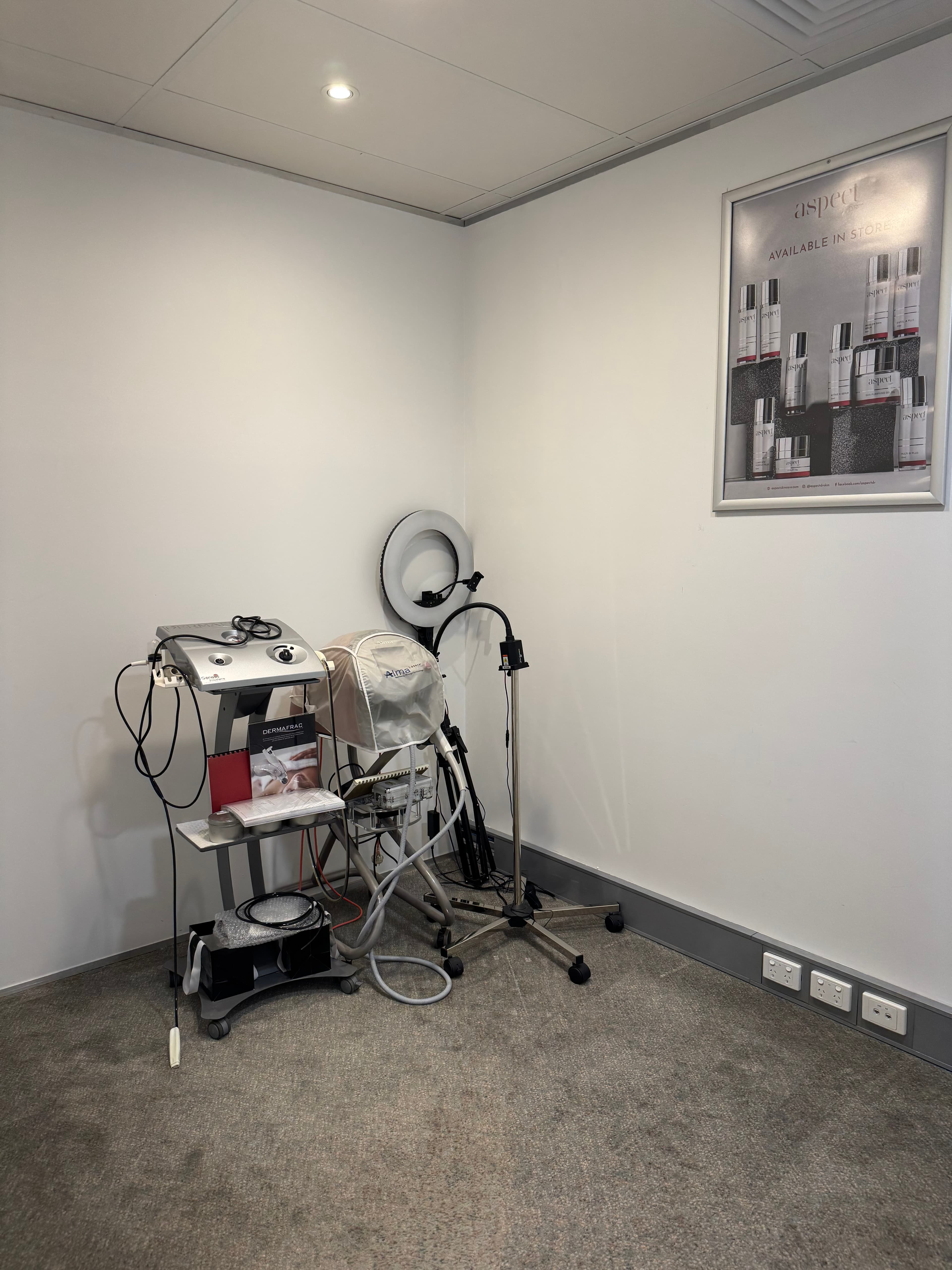 Room in Subiaco