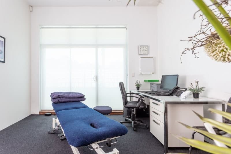 Medical Room in ROZELLE, NSW