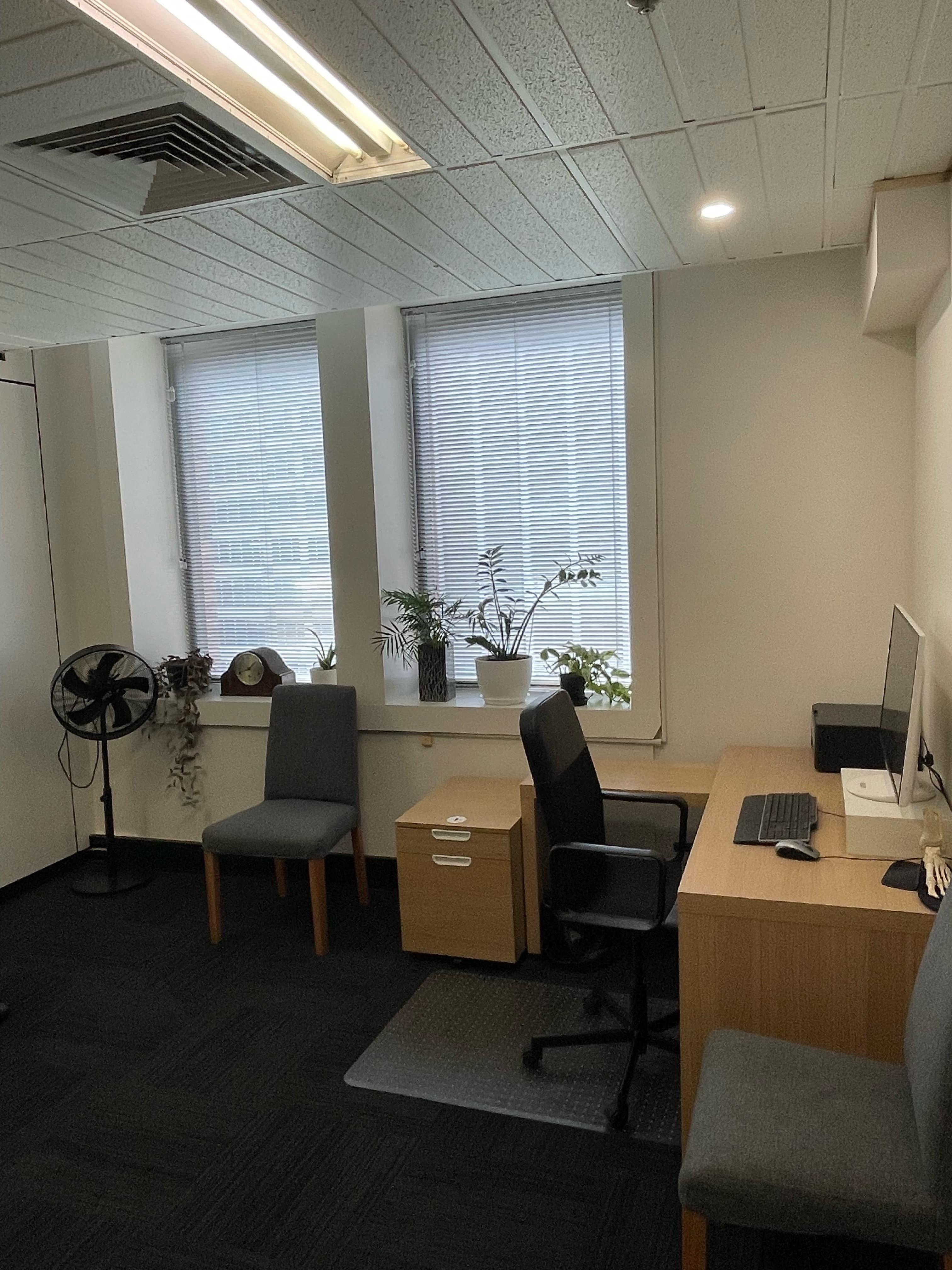 Room search in Sydney