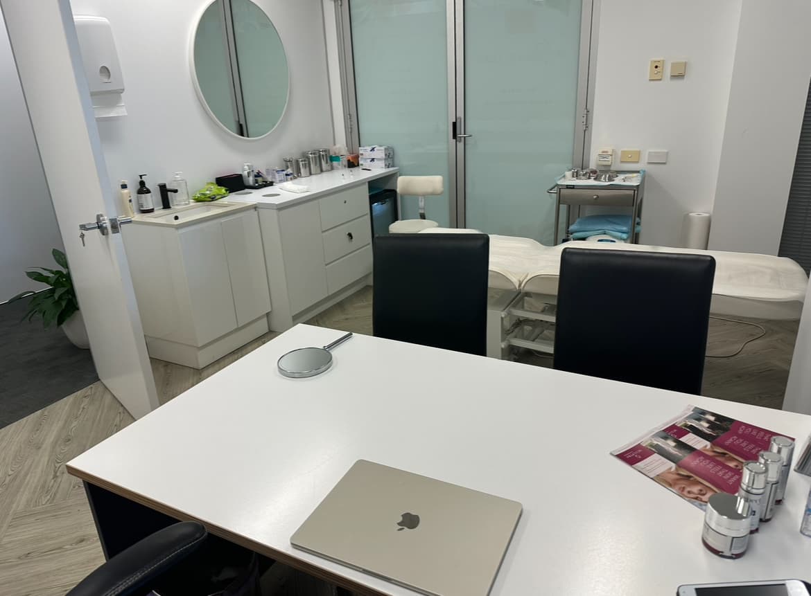 Room search in Newcastle