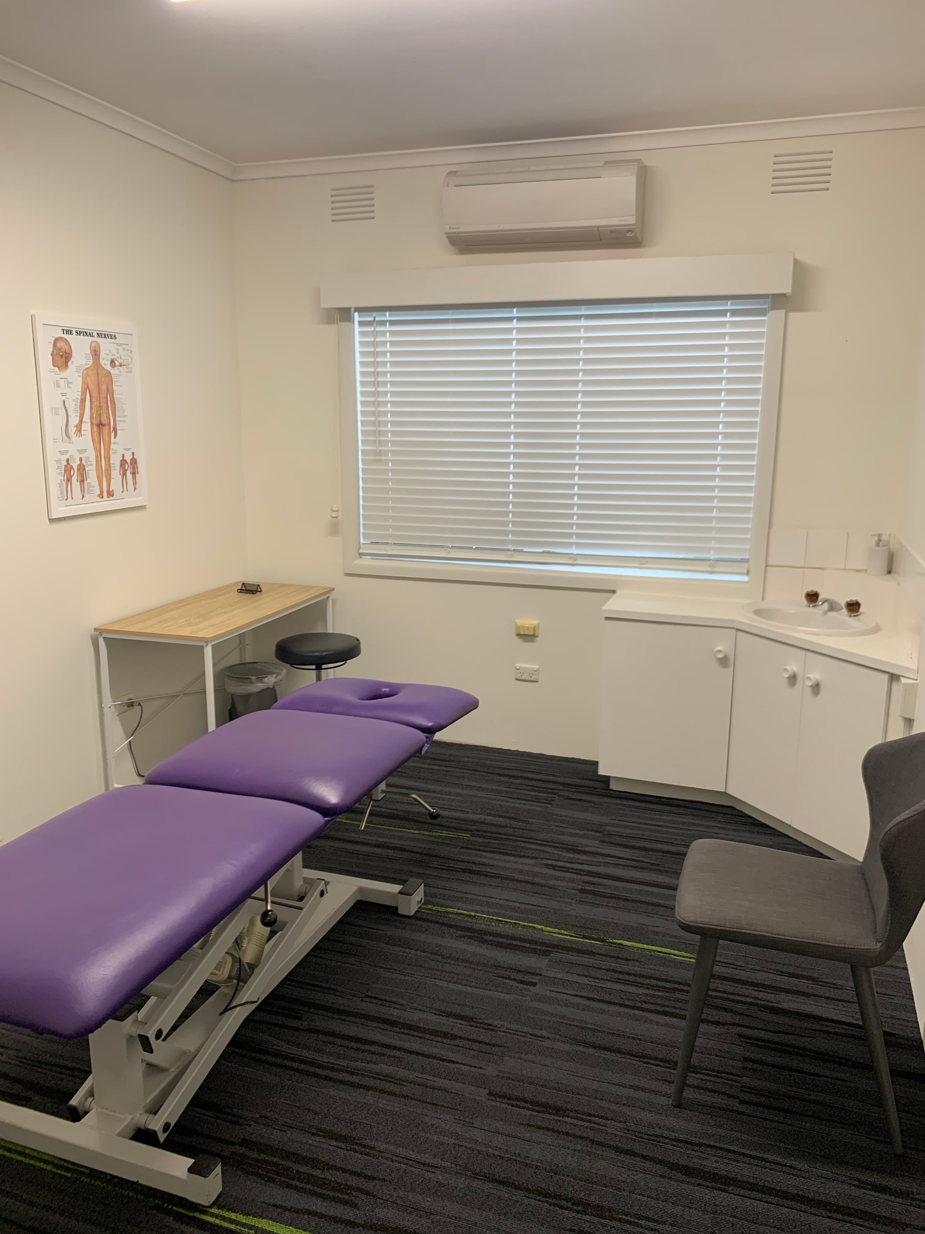 Room search in Boronia