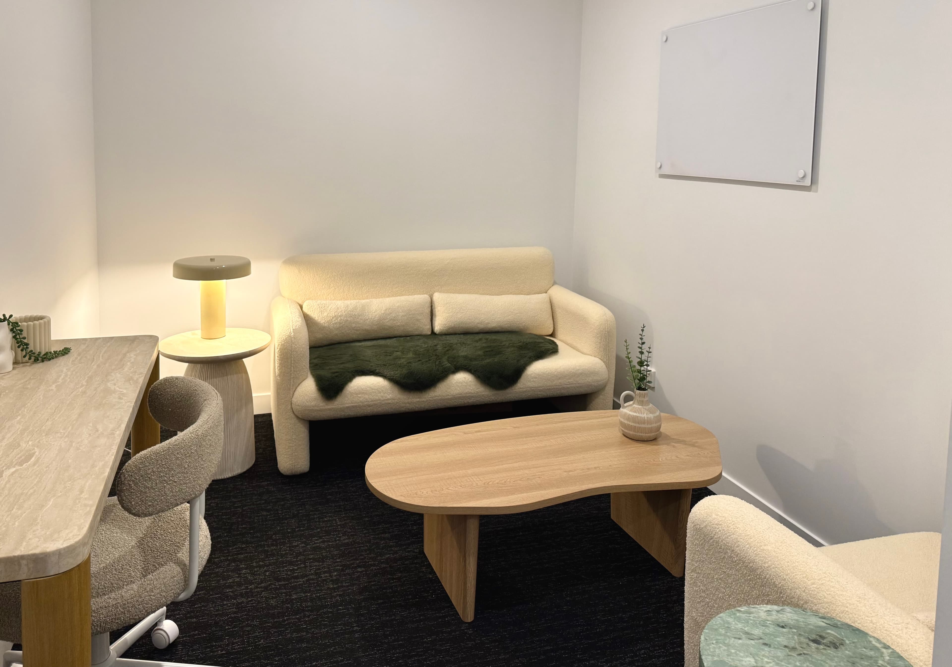 Room search in Capalaba
