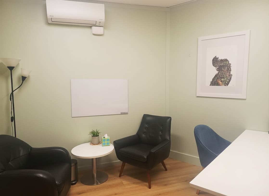 Therapy Room in Townsville City, QLD