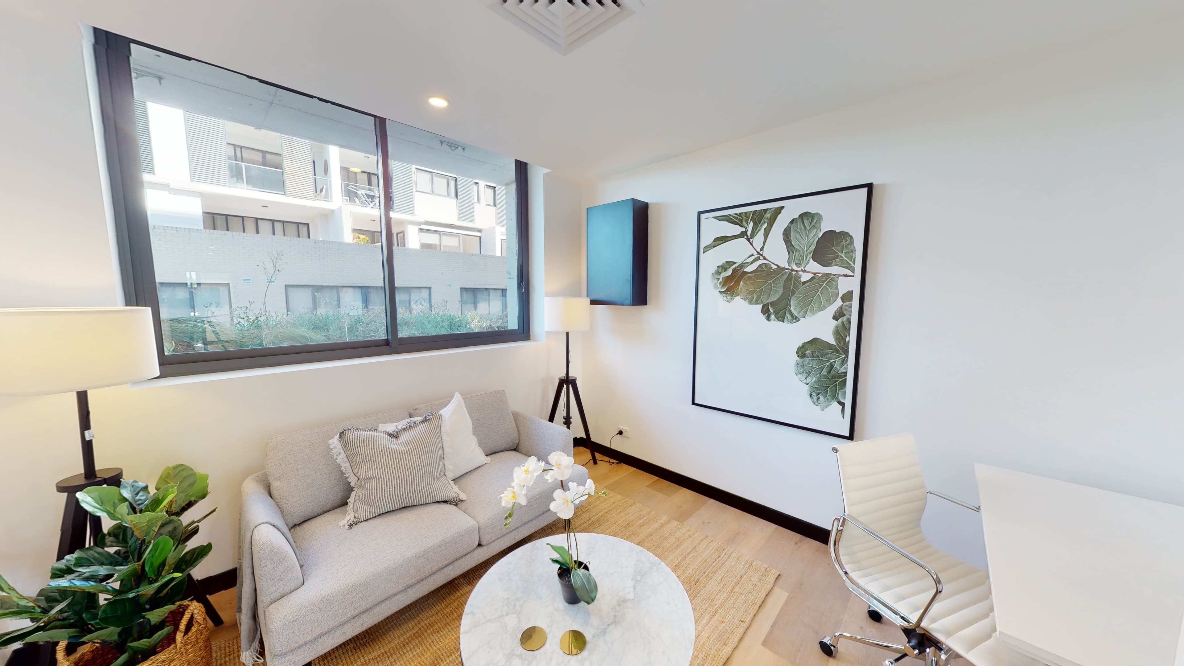 Therapy Room in Caringbah, NSW