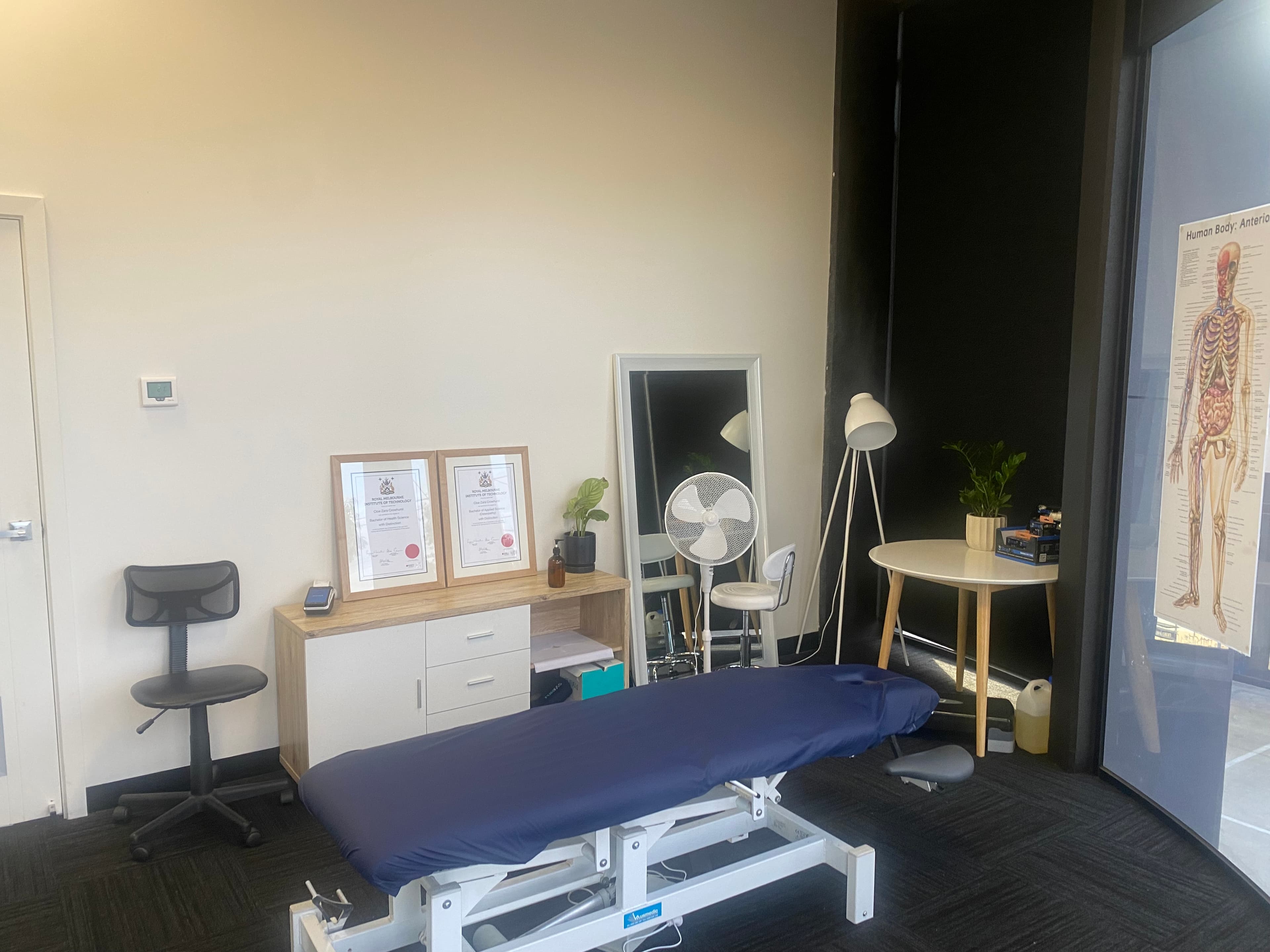 Room search in Dromana