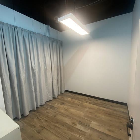 Movement Space in Hurstville, NSW