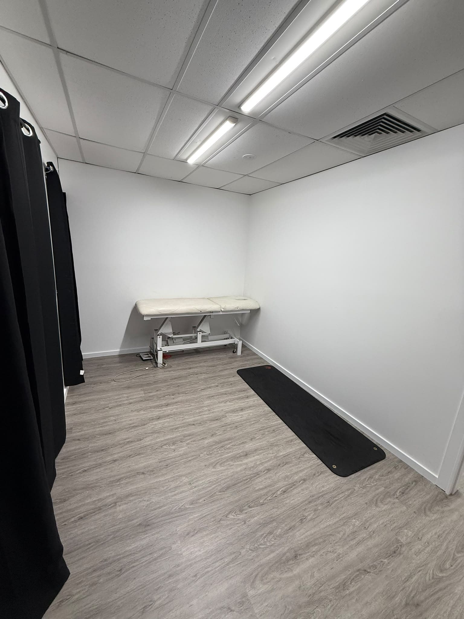 Allied Health Room detail 2