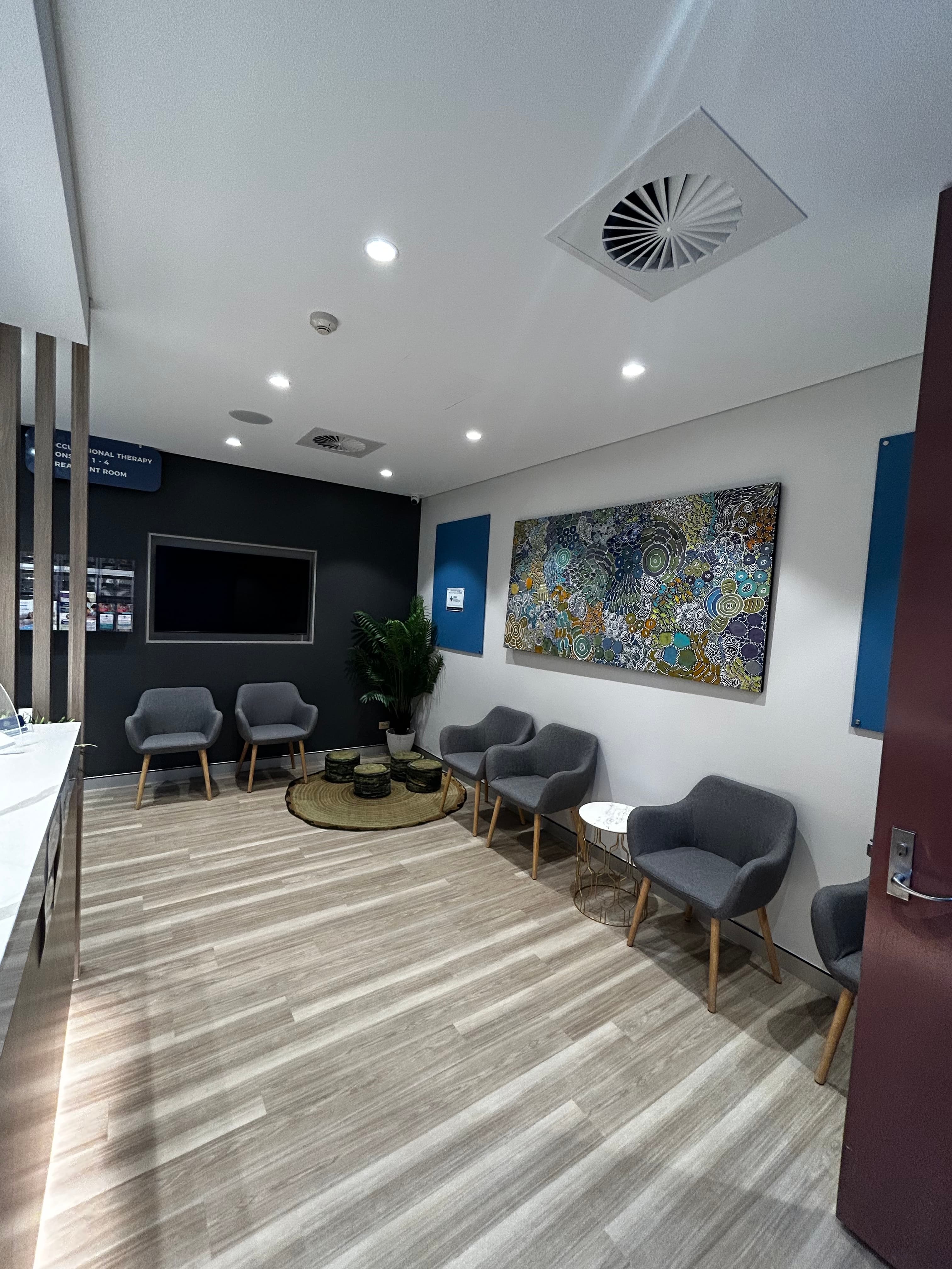 Allied Health Room in Norwest, NSW