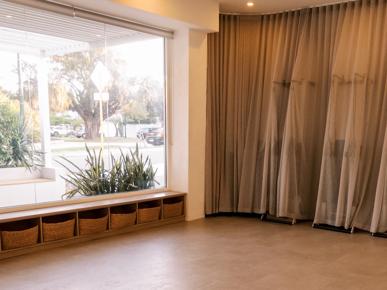 Movement Space in West Leederville, WA