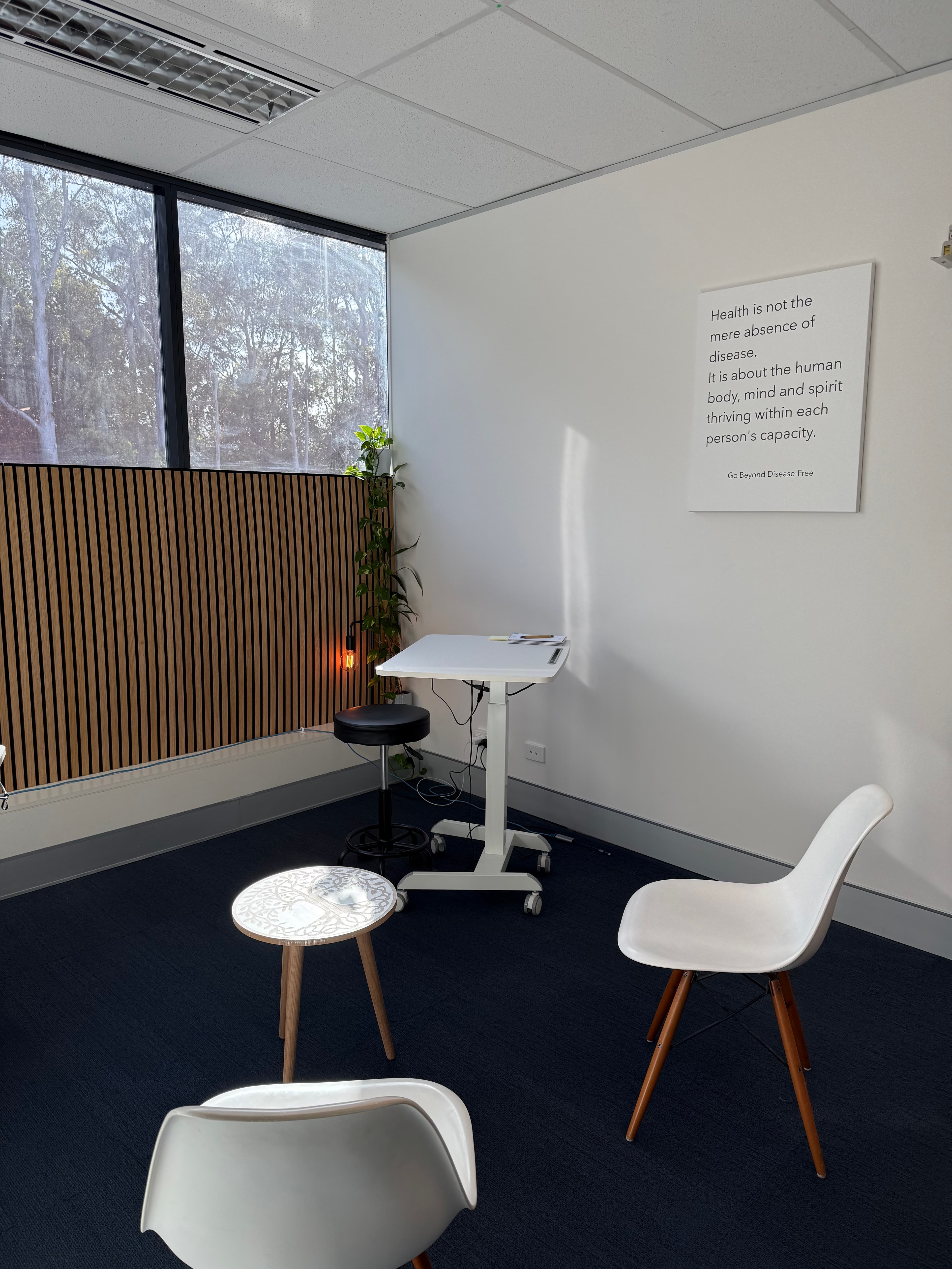 Room search in Penrith