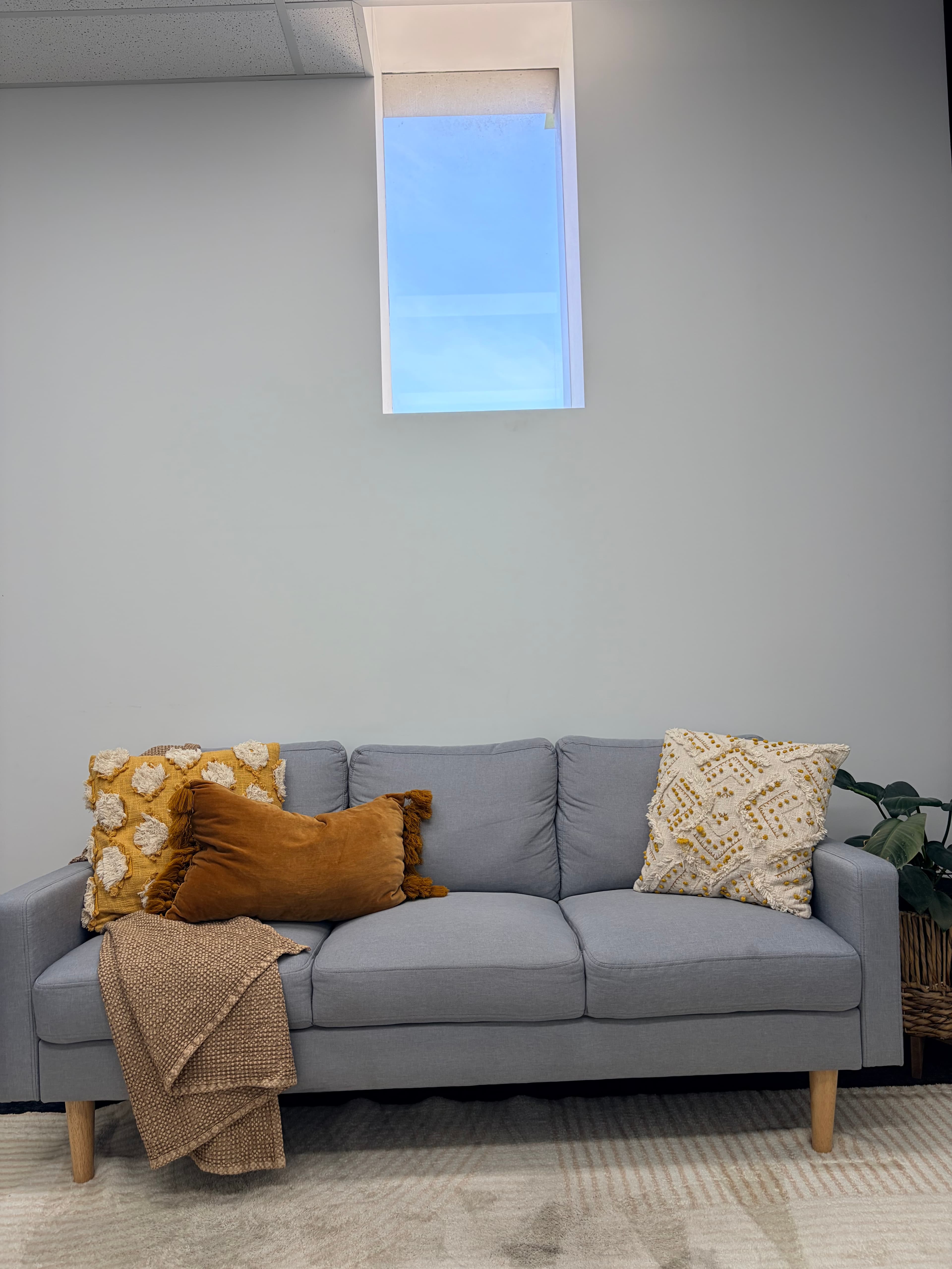 Therapy Room detail 4
