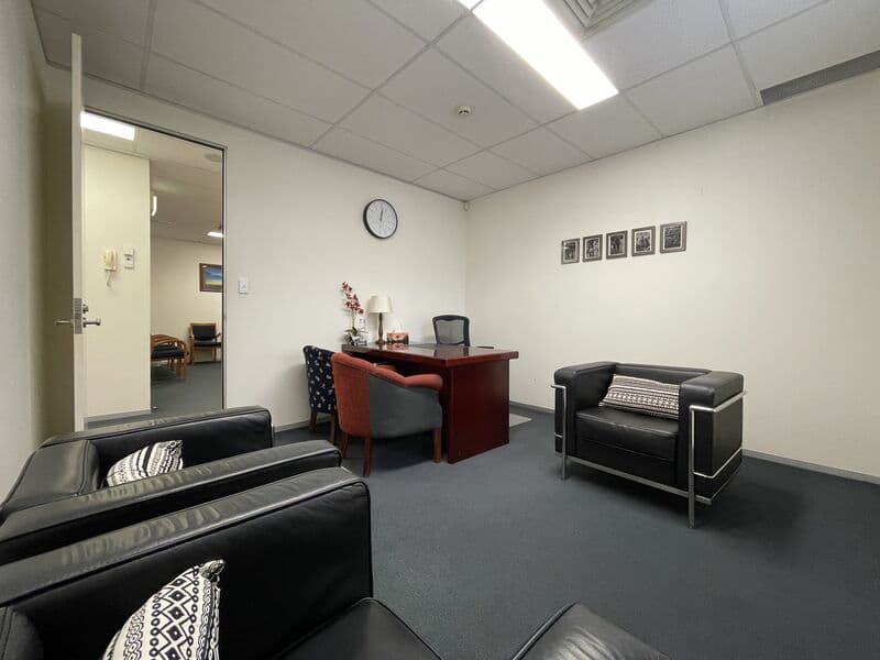 Room search in Chatswood