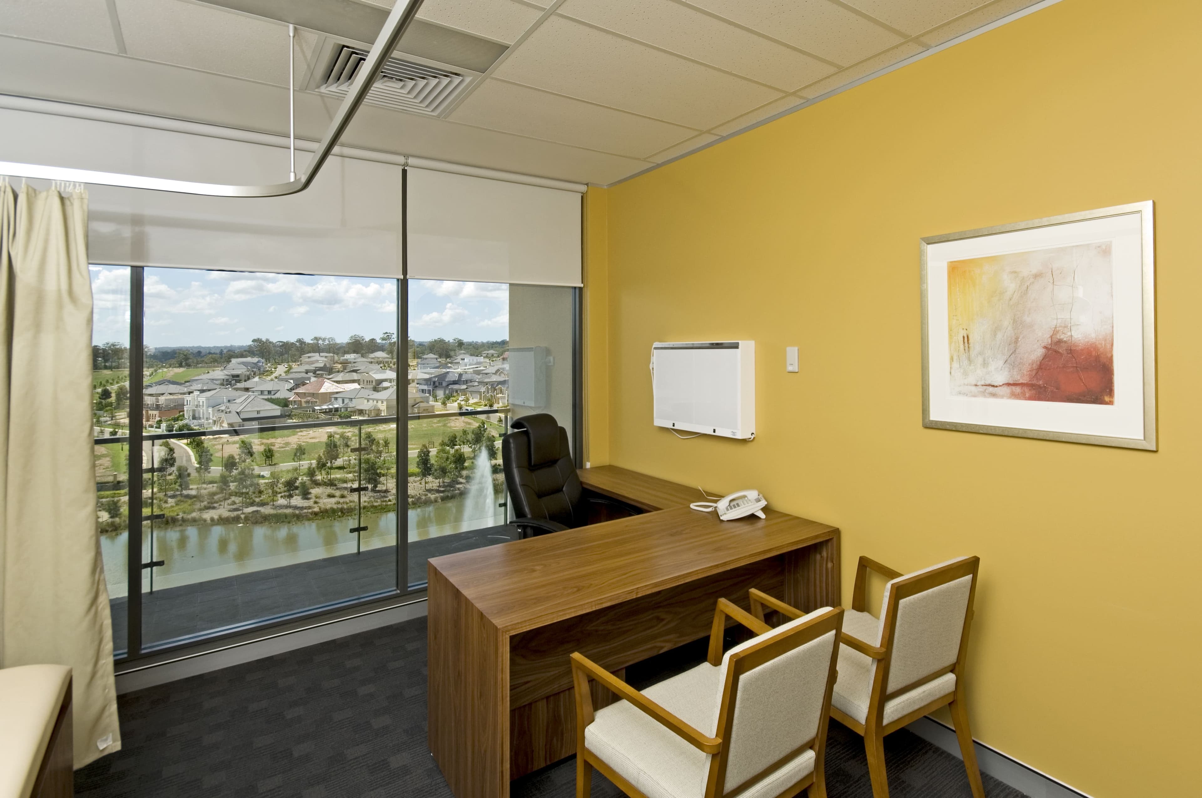 Room search in Bella Vista