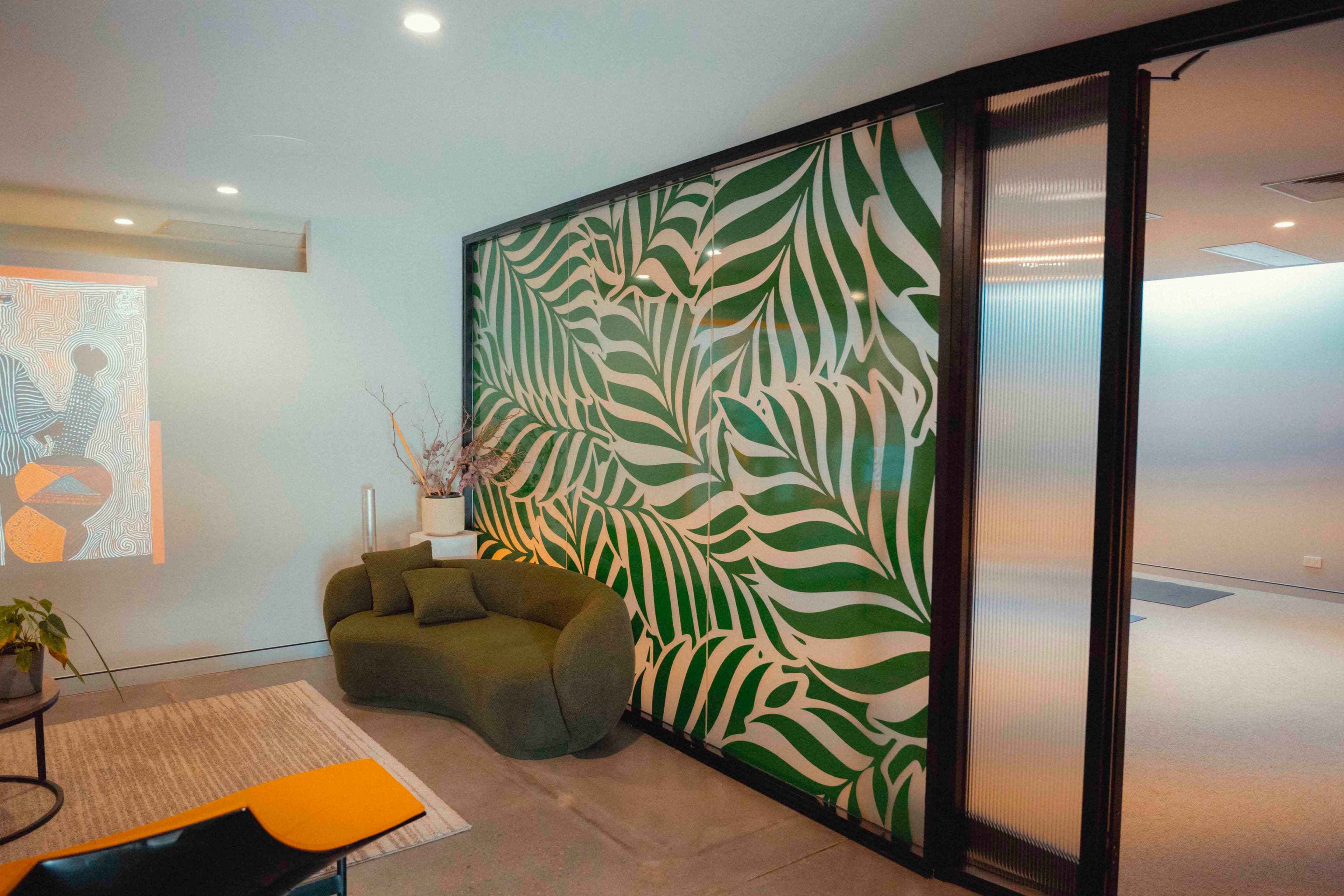 Room search in Subiaco