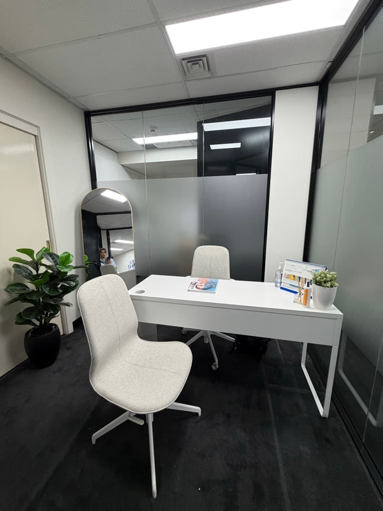 Medical Room in Melbourne, VIC