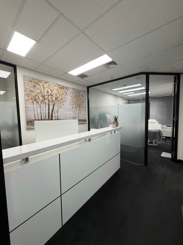 Medical Room detail 2