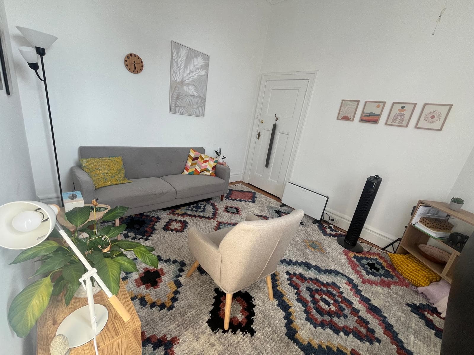 Room in Yarraville