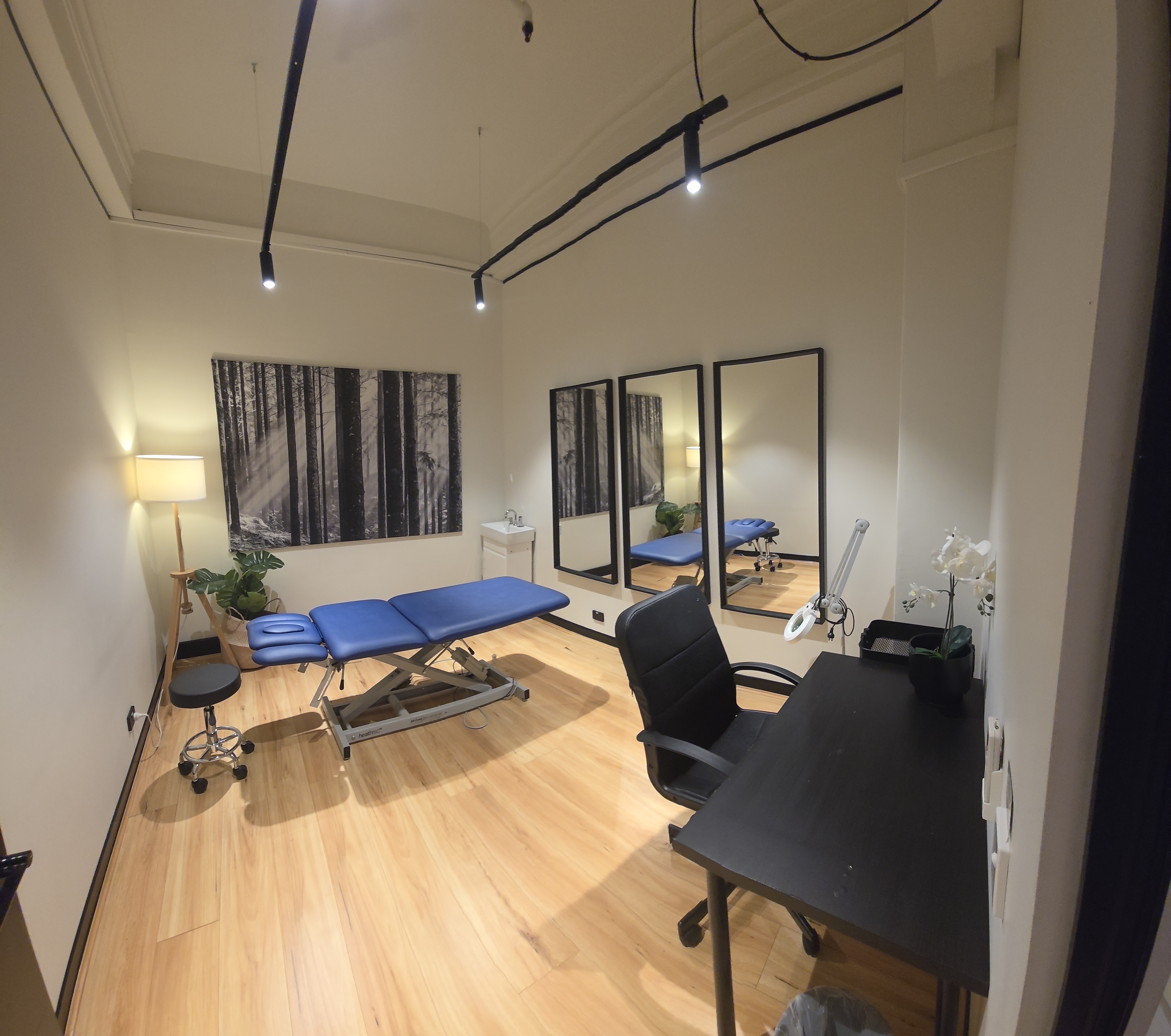 Medical Room in Sydney CBD, NSW