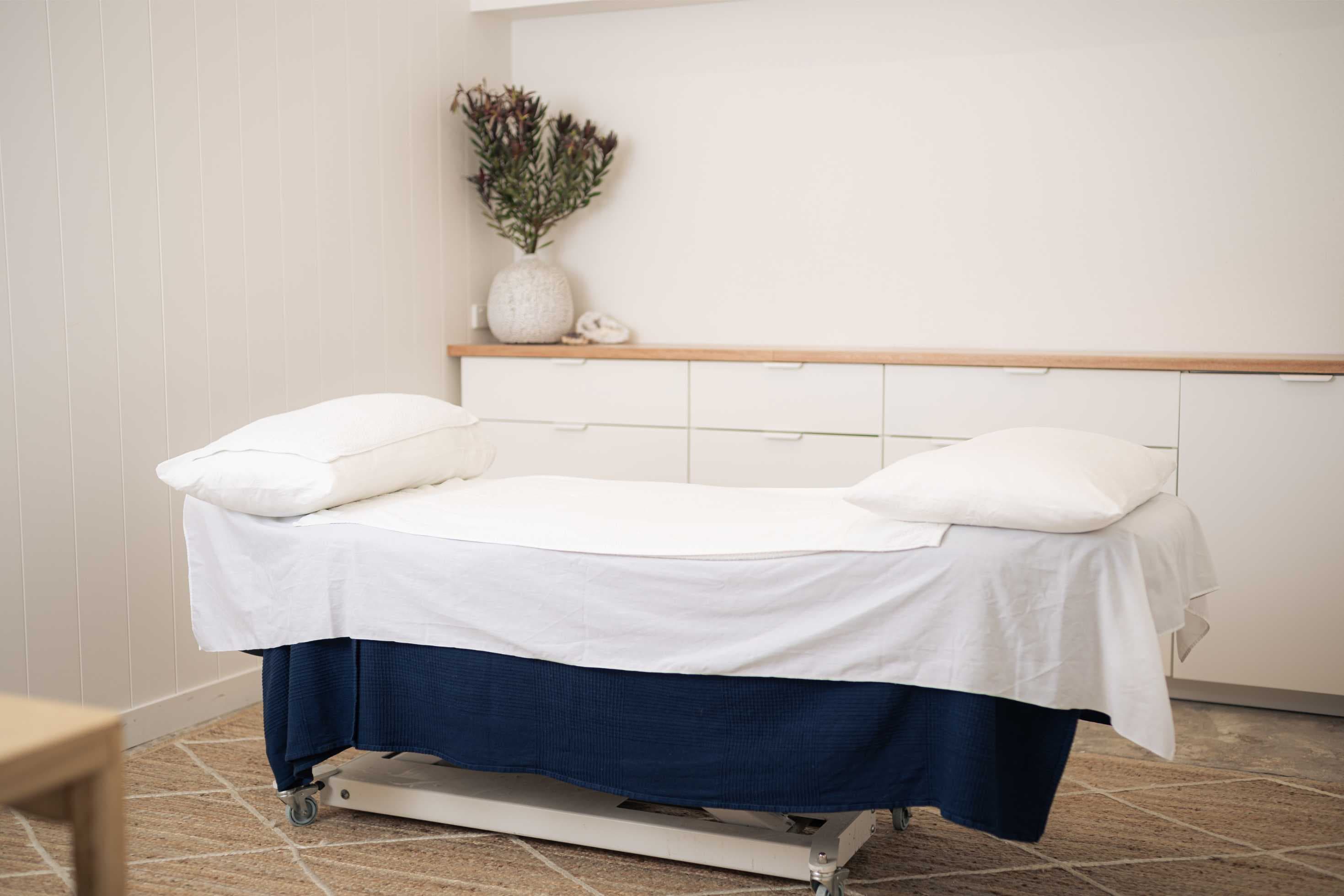 Allied Health Room detail 2