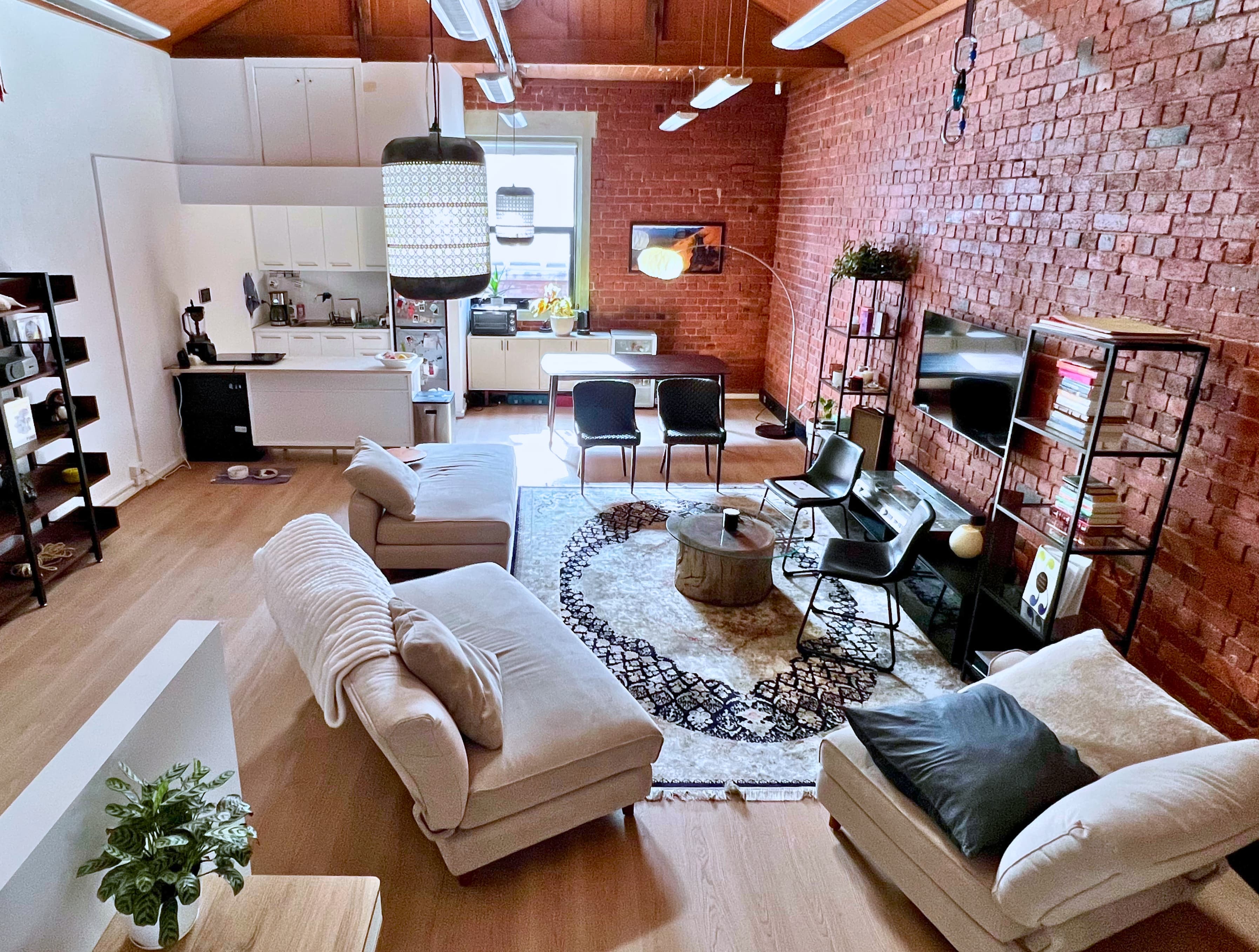 Therapy Room in Carlton, VIC