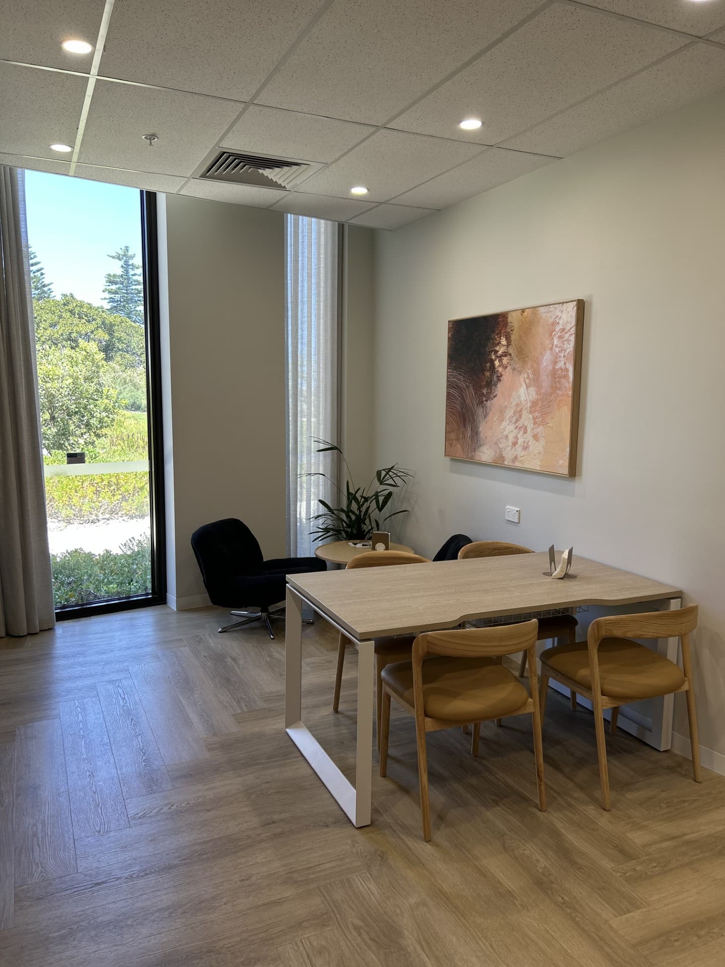 Medical Room detail 3