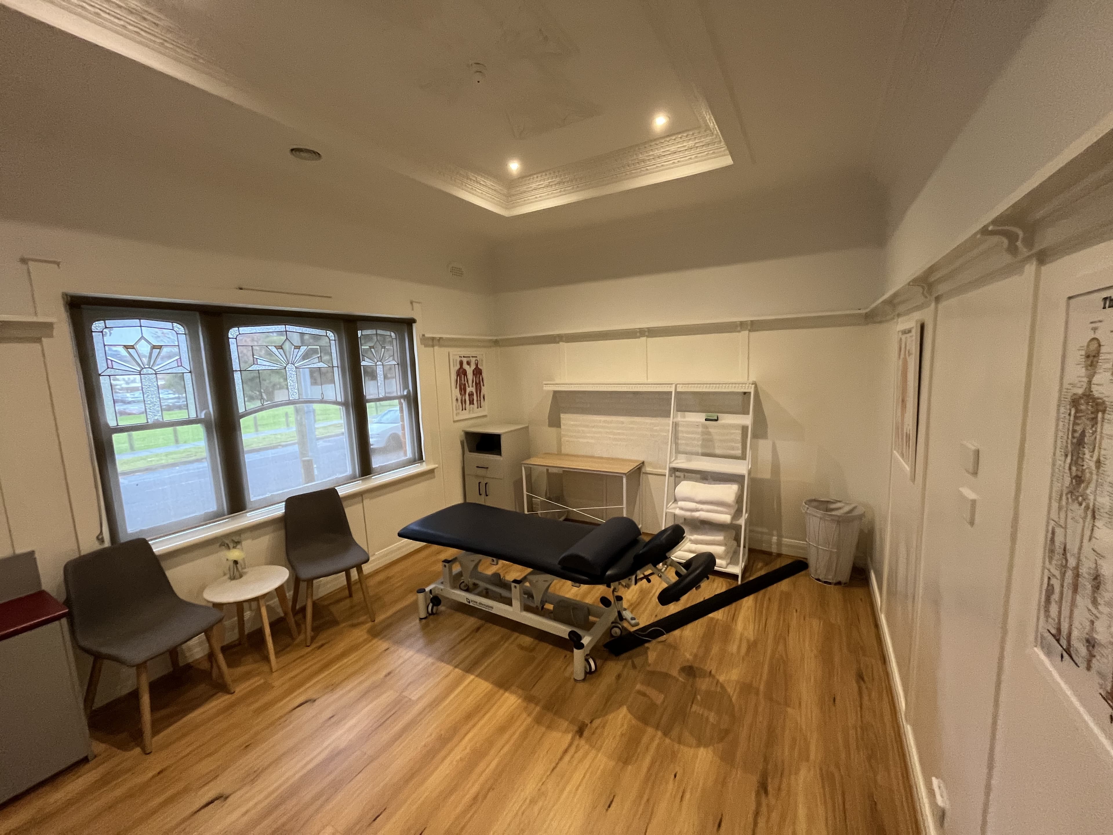 Allied Health Room detail 3