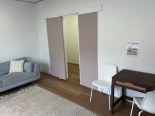 Allied Health Room detail 2
