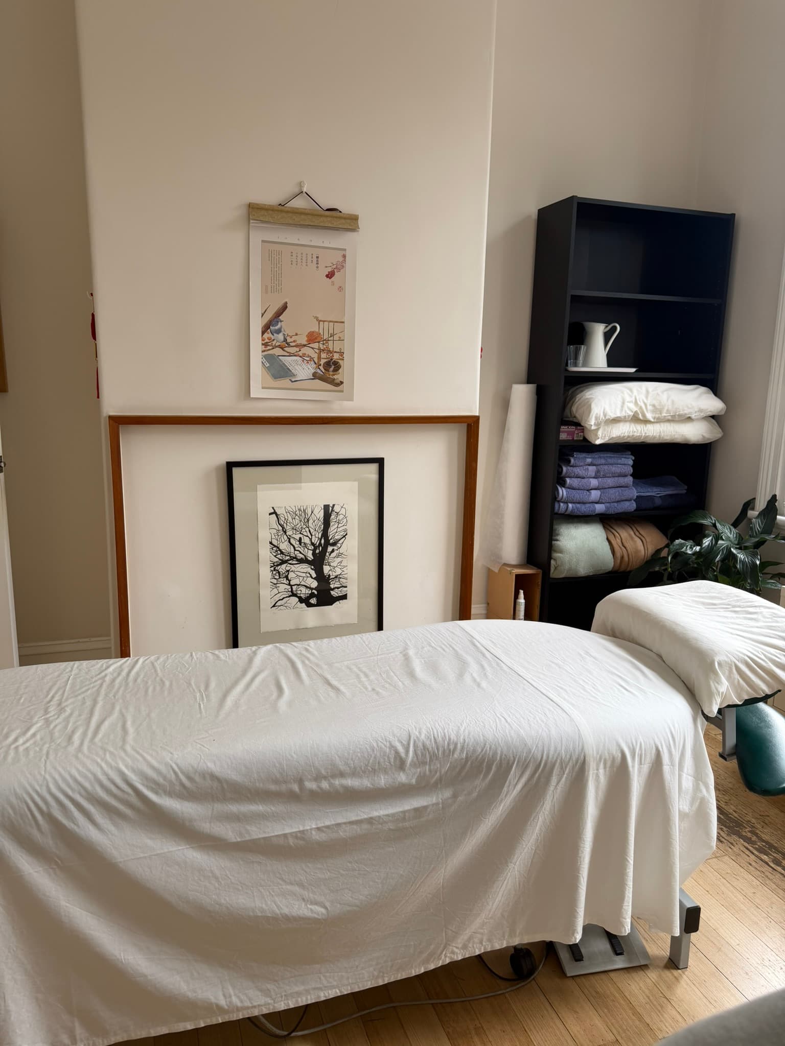 Allied Health Room in Abbotsford, VIC