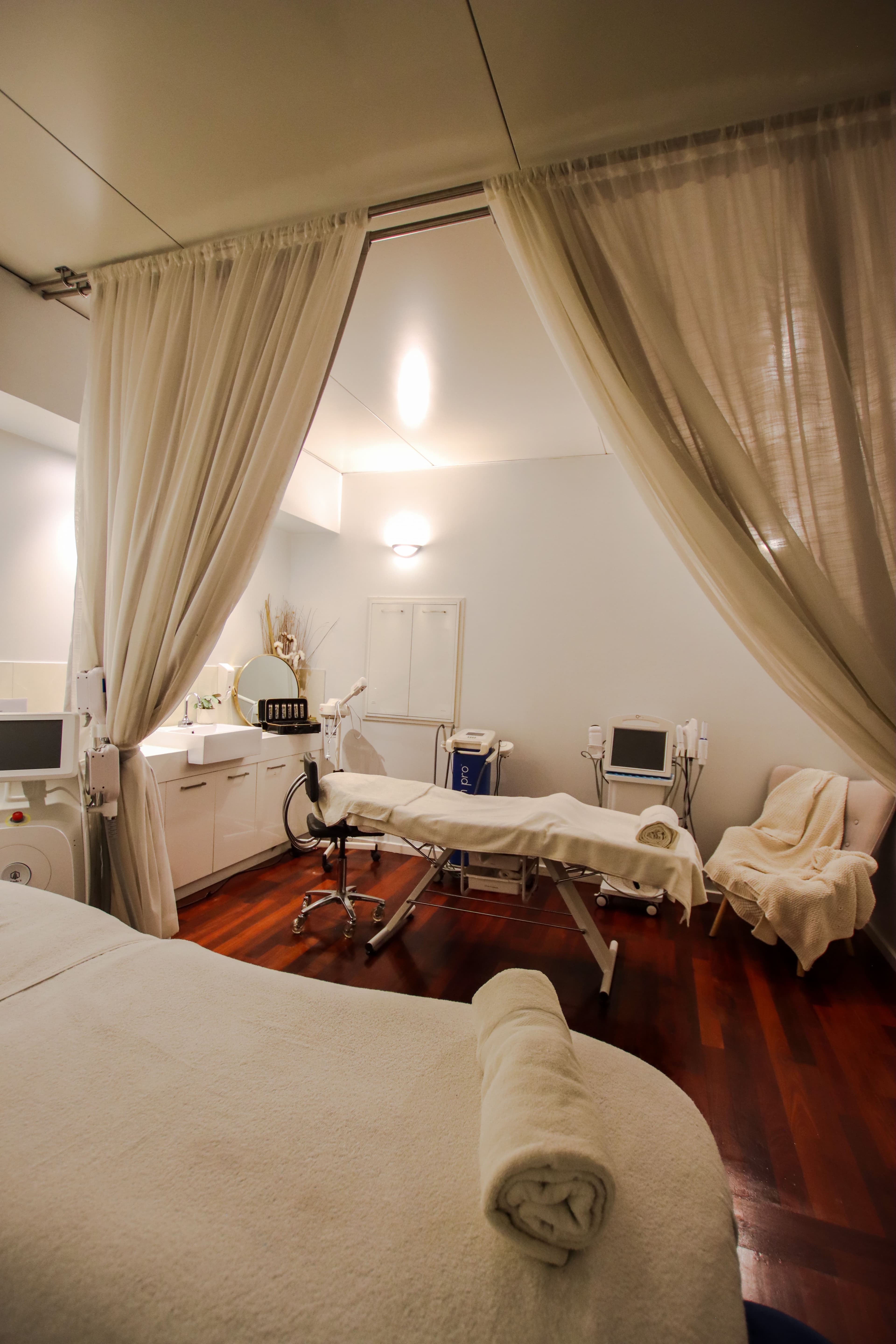 Room in Seddon
