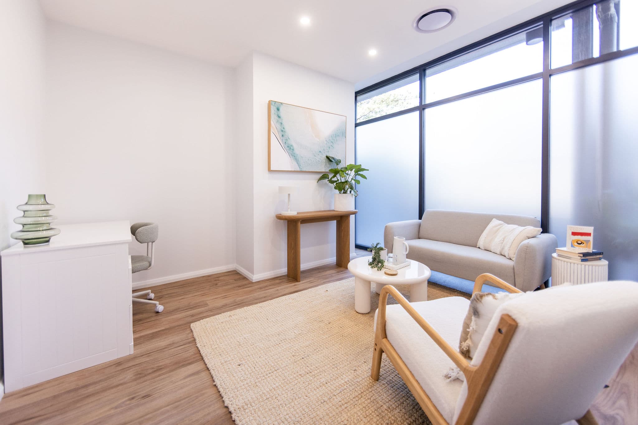 Room search in Gerringong