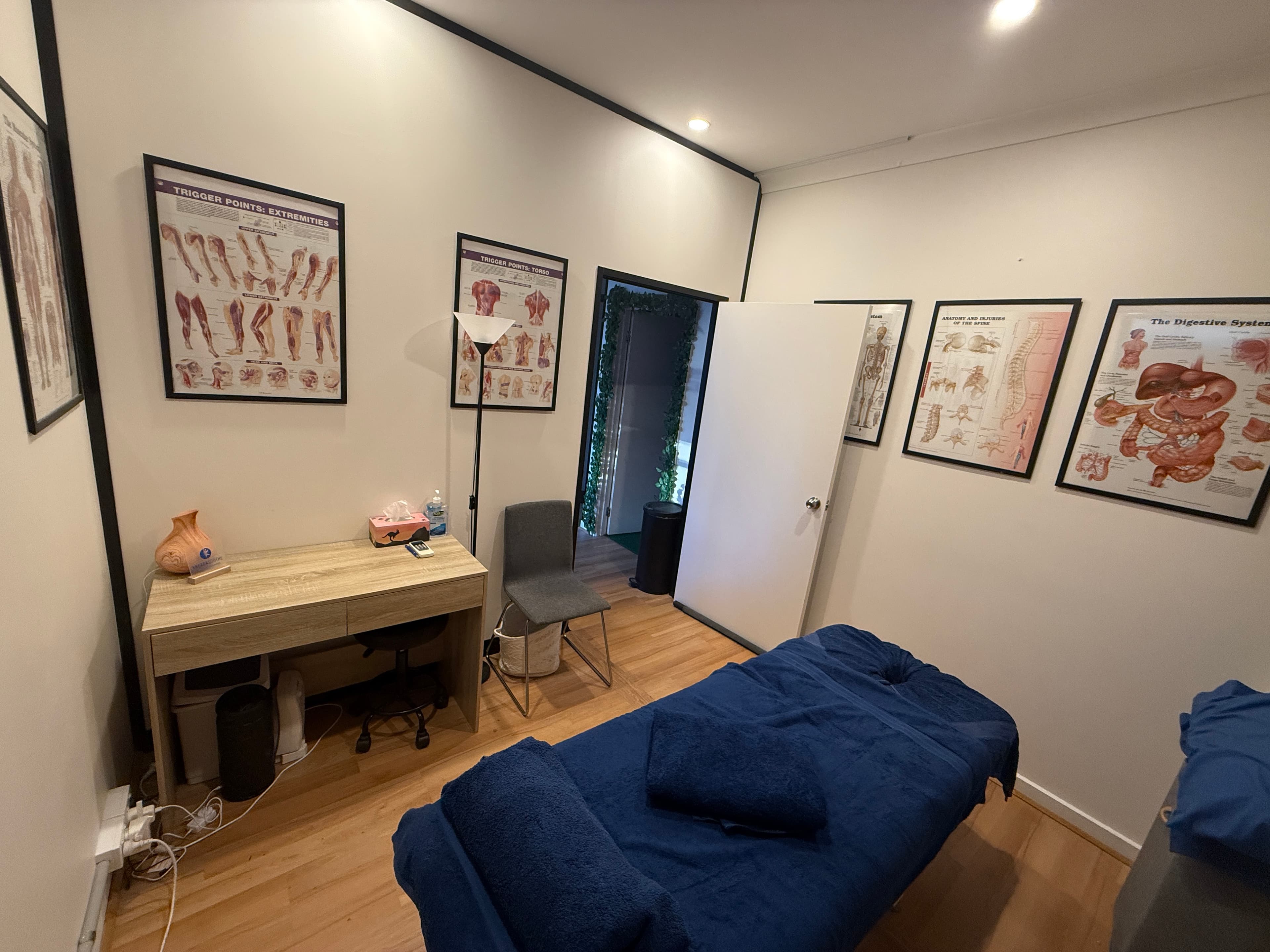 Room in Mill park