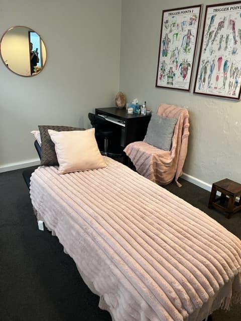 Room in Thornbury
