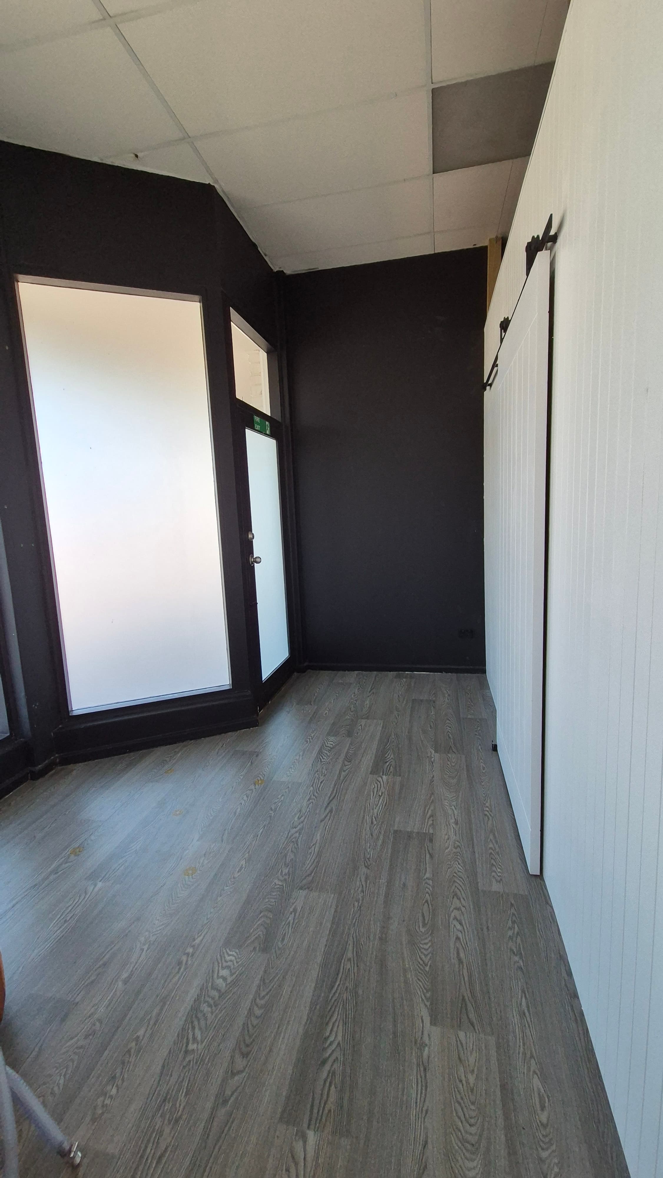 Allied Health Room detail 2