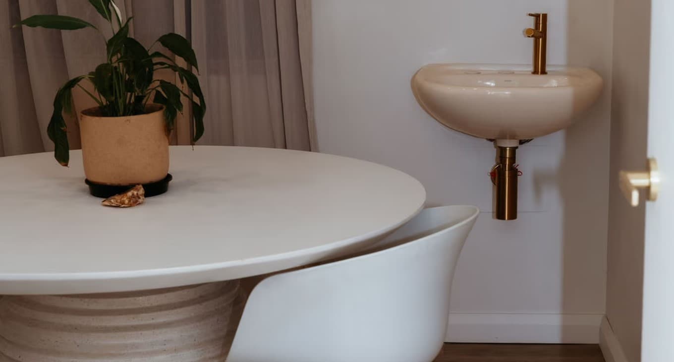 Therapy Room detail 2