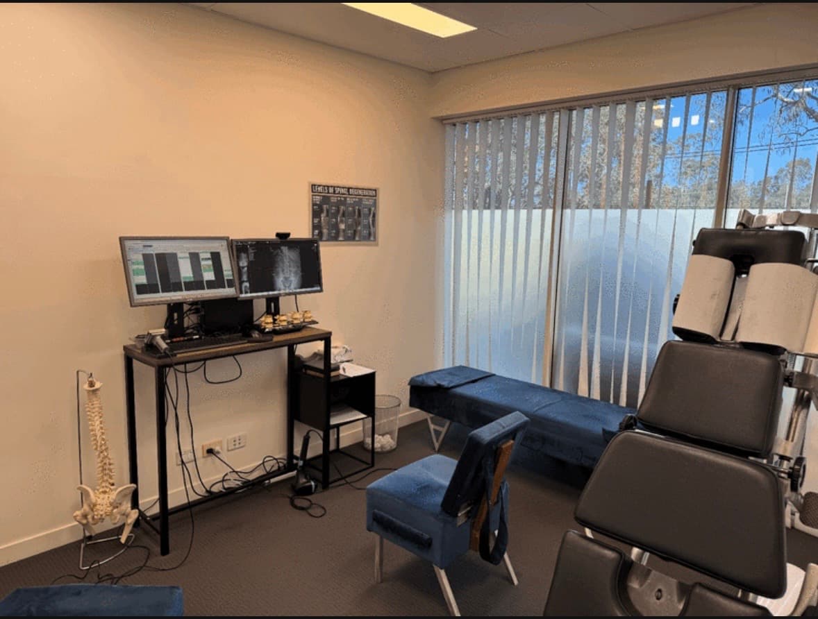 Room search in Kedron