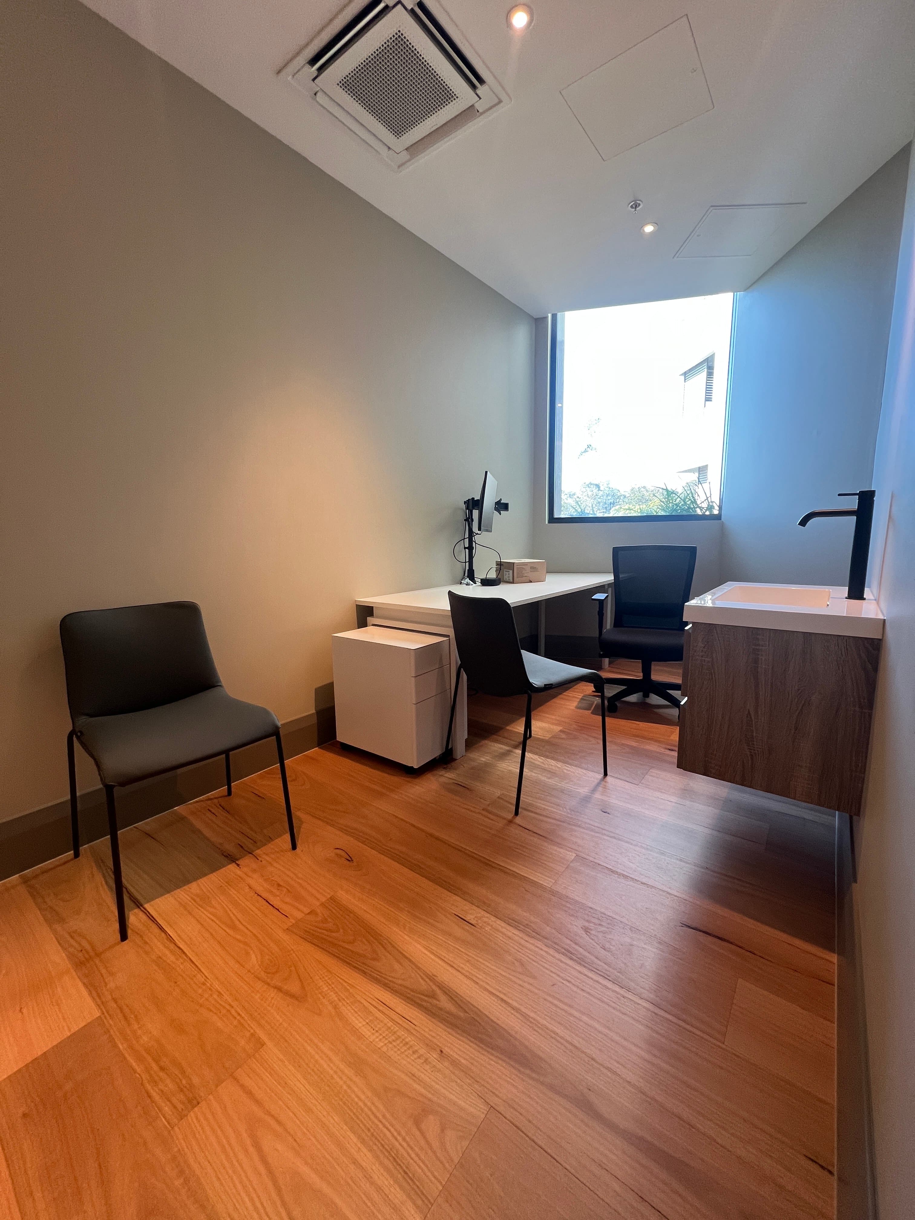 Allied Health Room detail 2