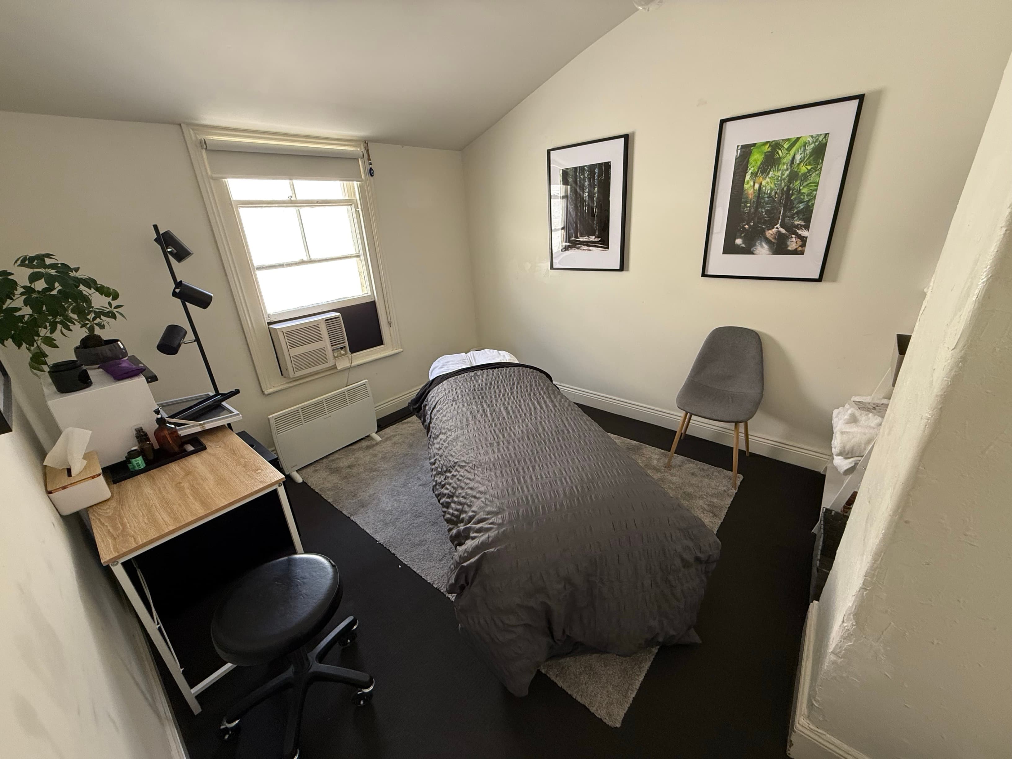 Allied Health Room detail 3