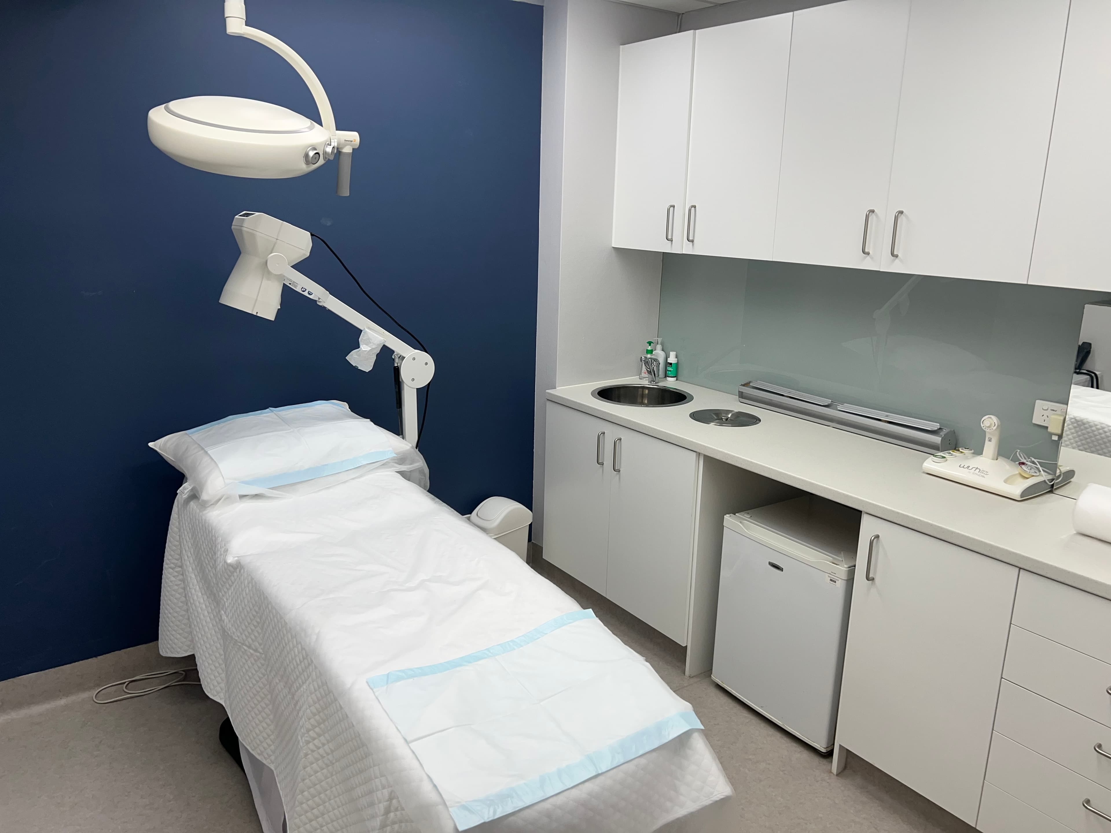 Room in North Sydney