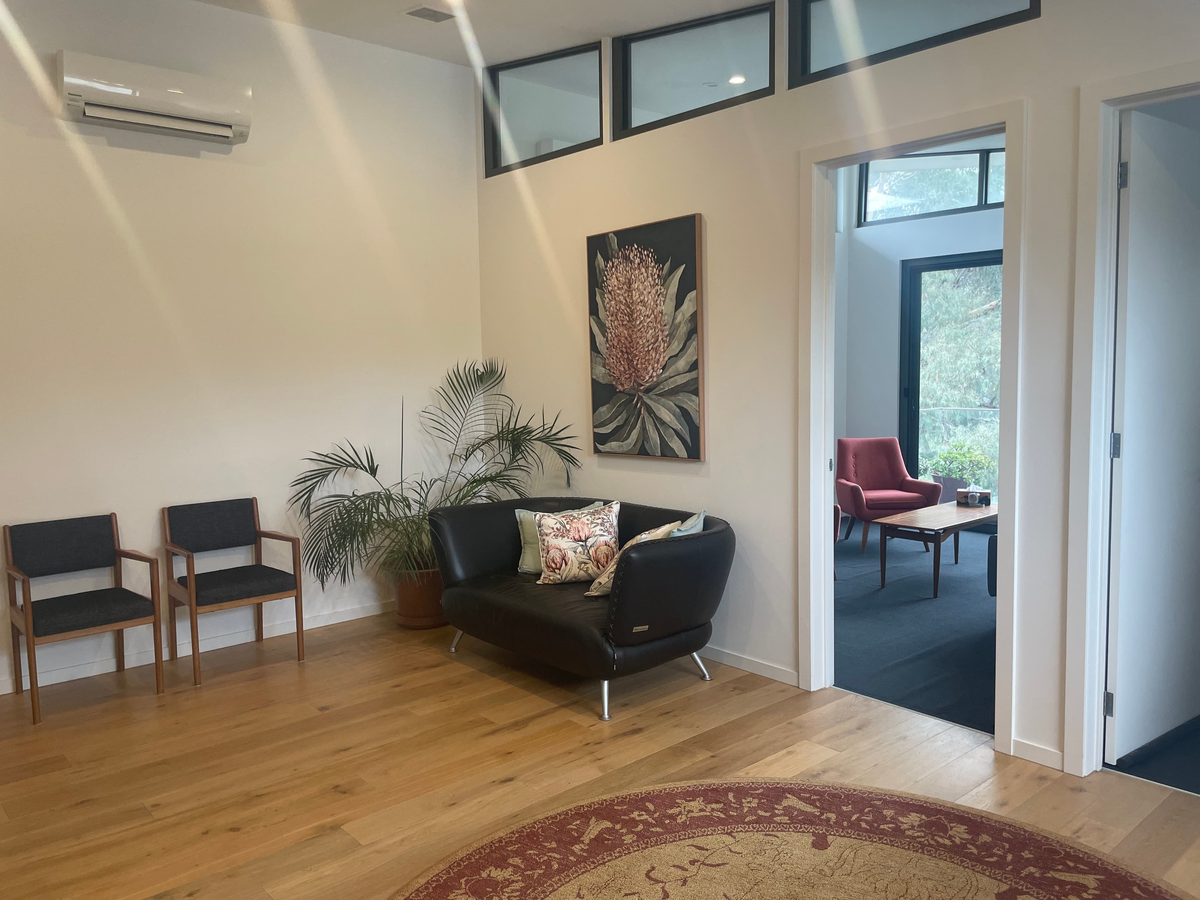 Room search in Cowes