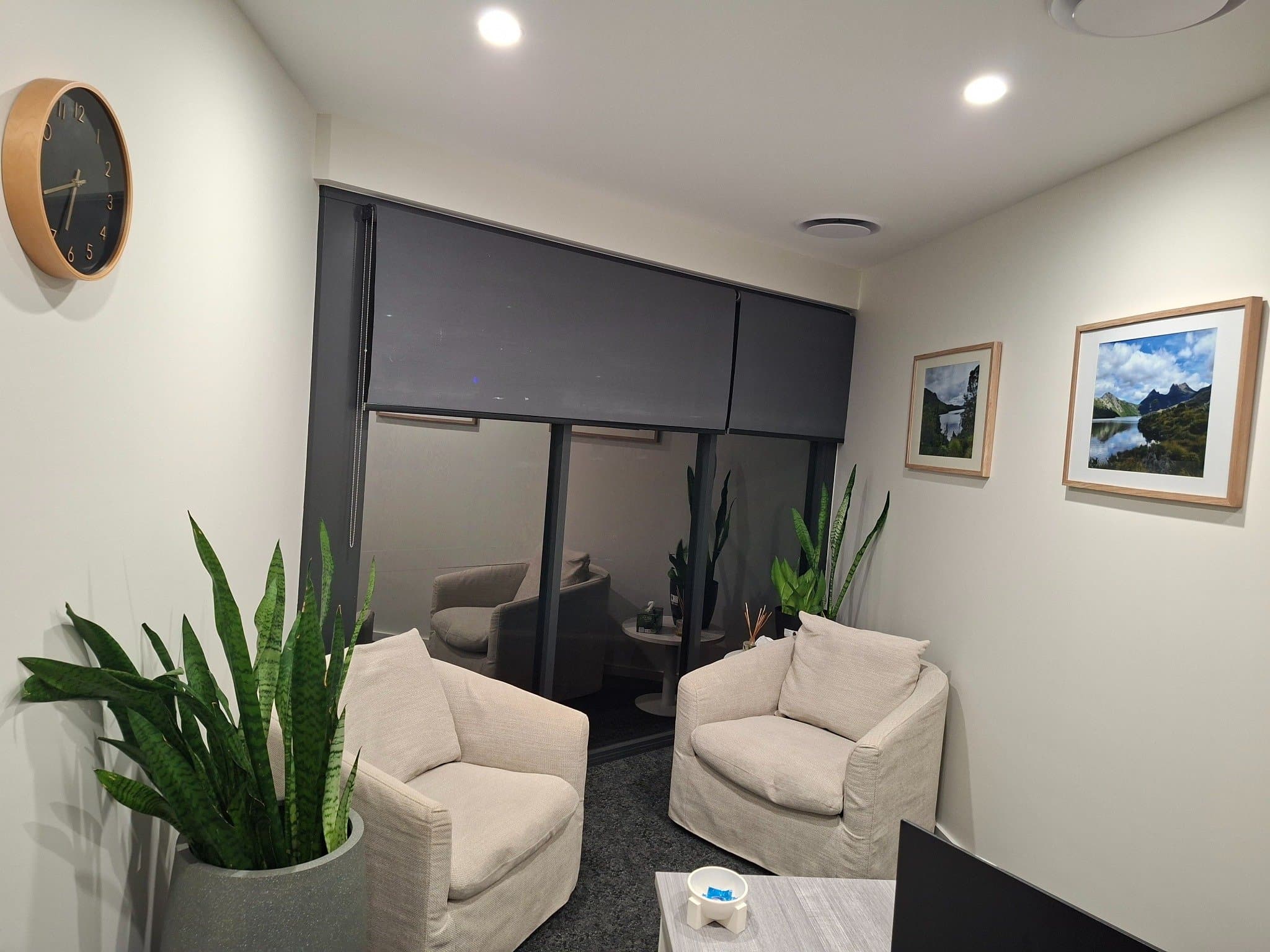 Medical Room detail 2