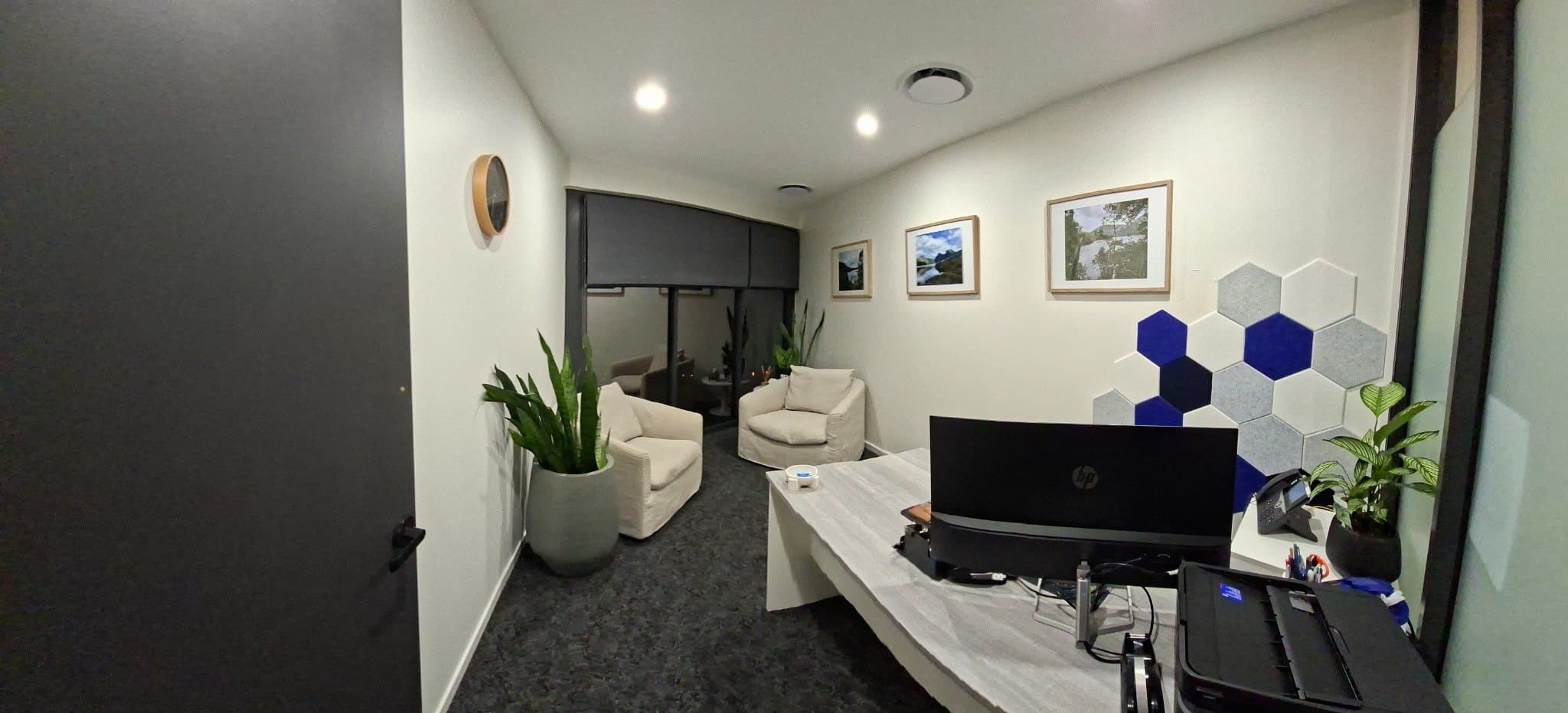 Medical Room detail 3