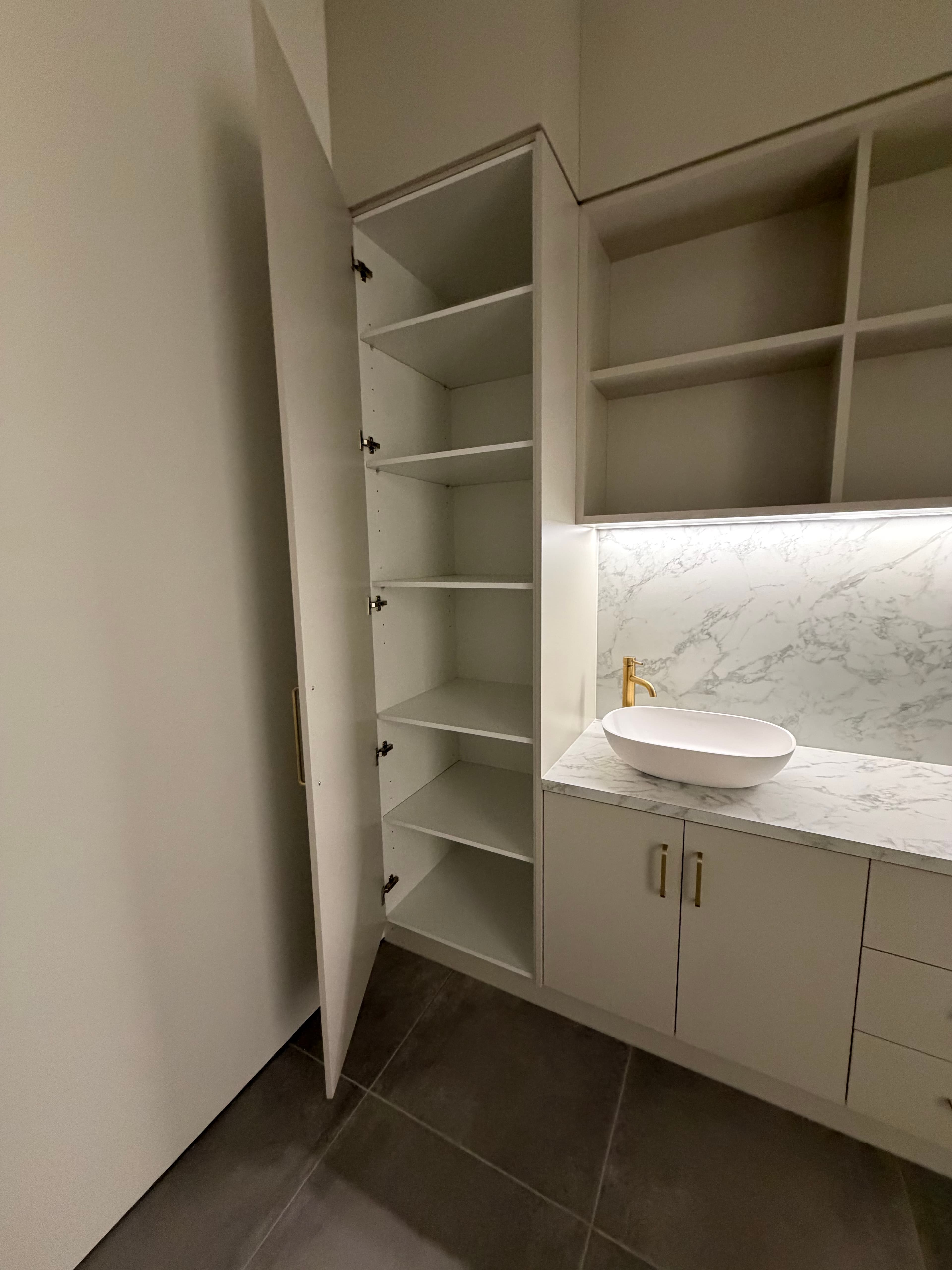 Medical Room detail 3