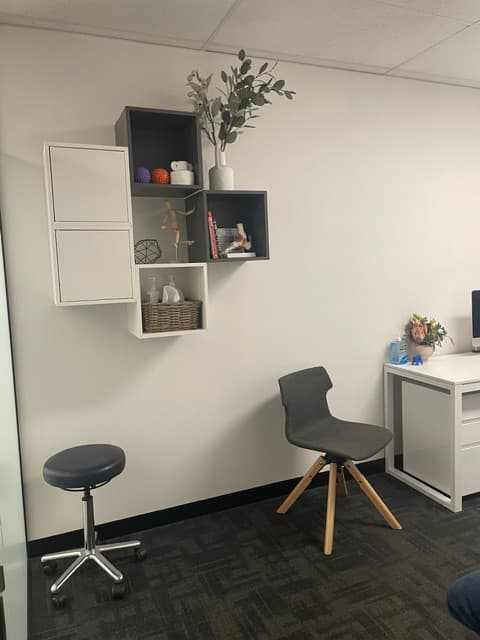Allied Health Room in Melbourne, VIC