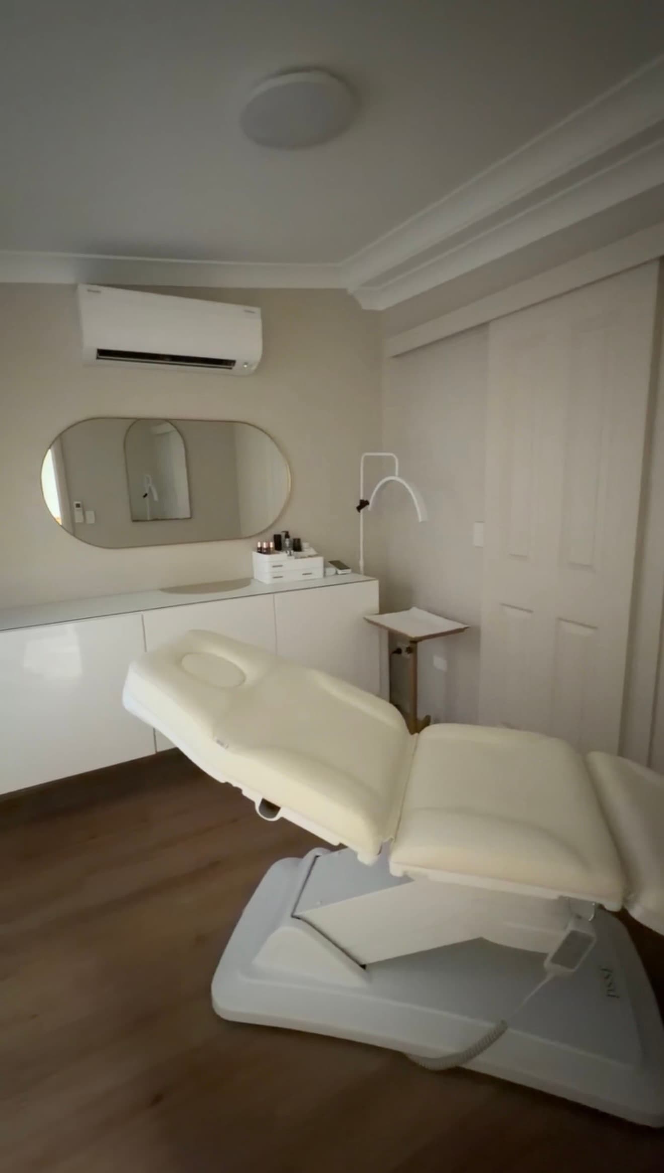 Beauty Room in Willoughby, NSW
